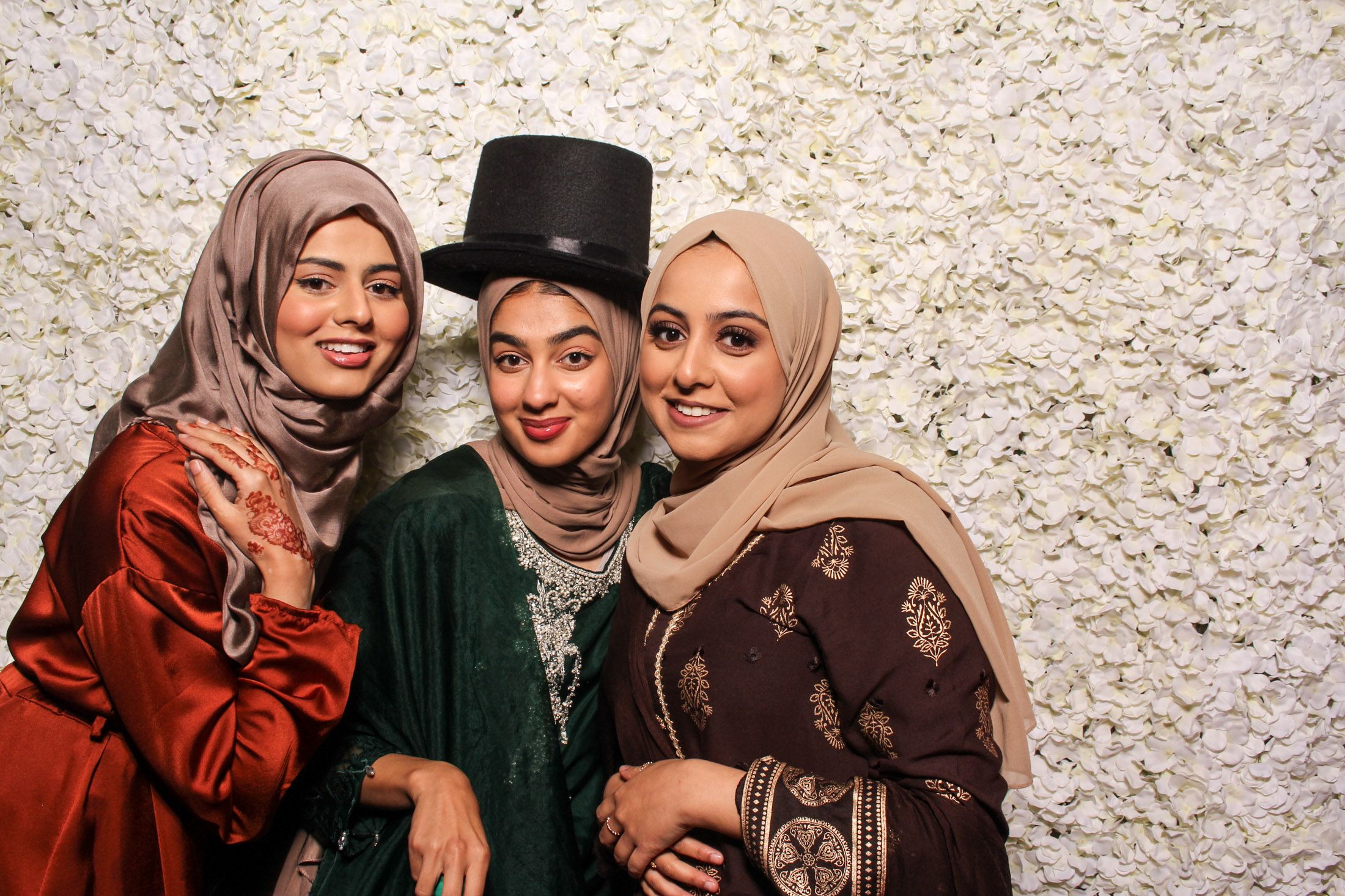 Yusra & Harris' Wedding | View more photos from the event at gallery.picturematic.co/u/Picturematic/Yusra-Harris-Wedding