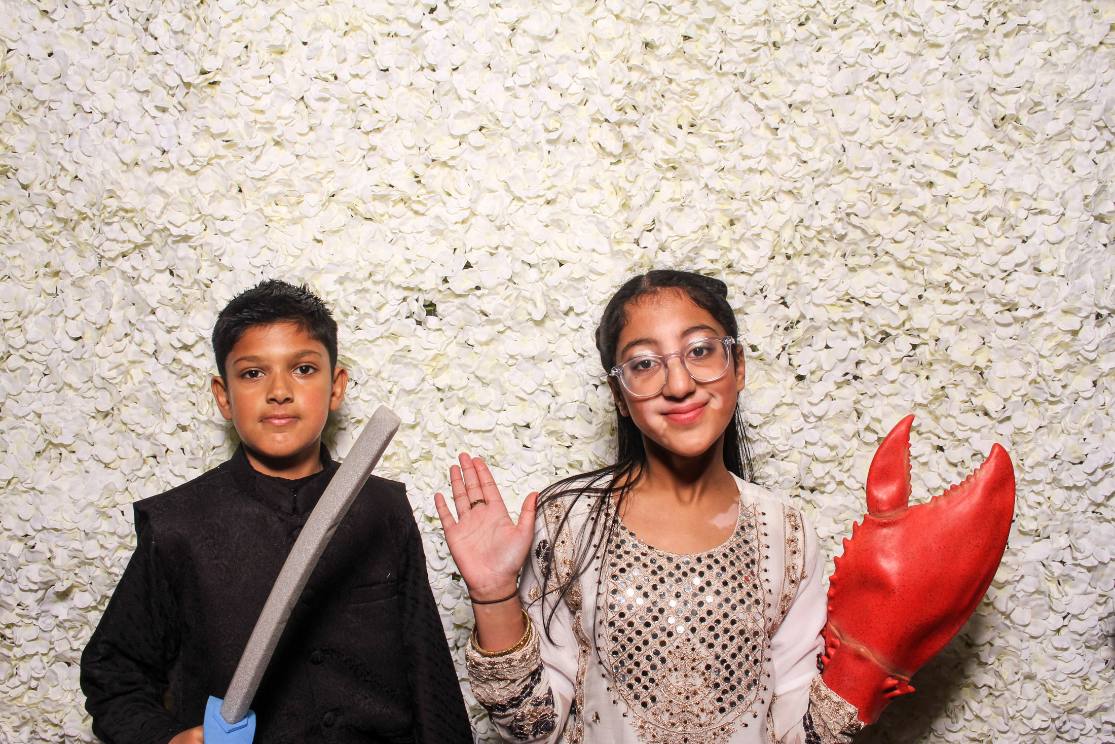 Yusra & Harris' Wedding | View more photos from the event at gallery.picturematic.co/u/Picturematic/Yusra-Harris-Wedding