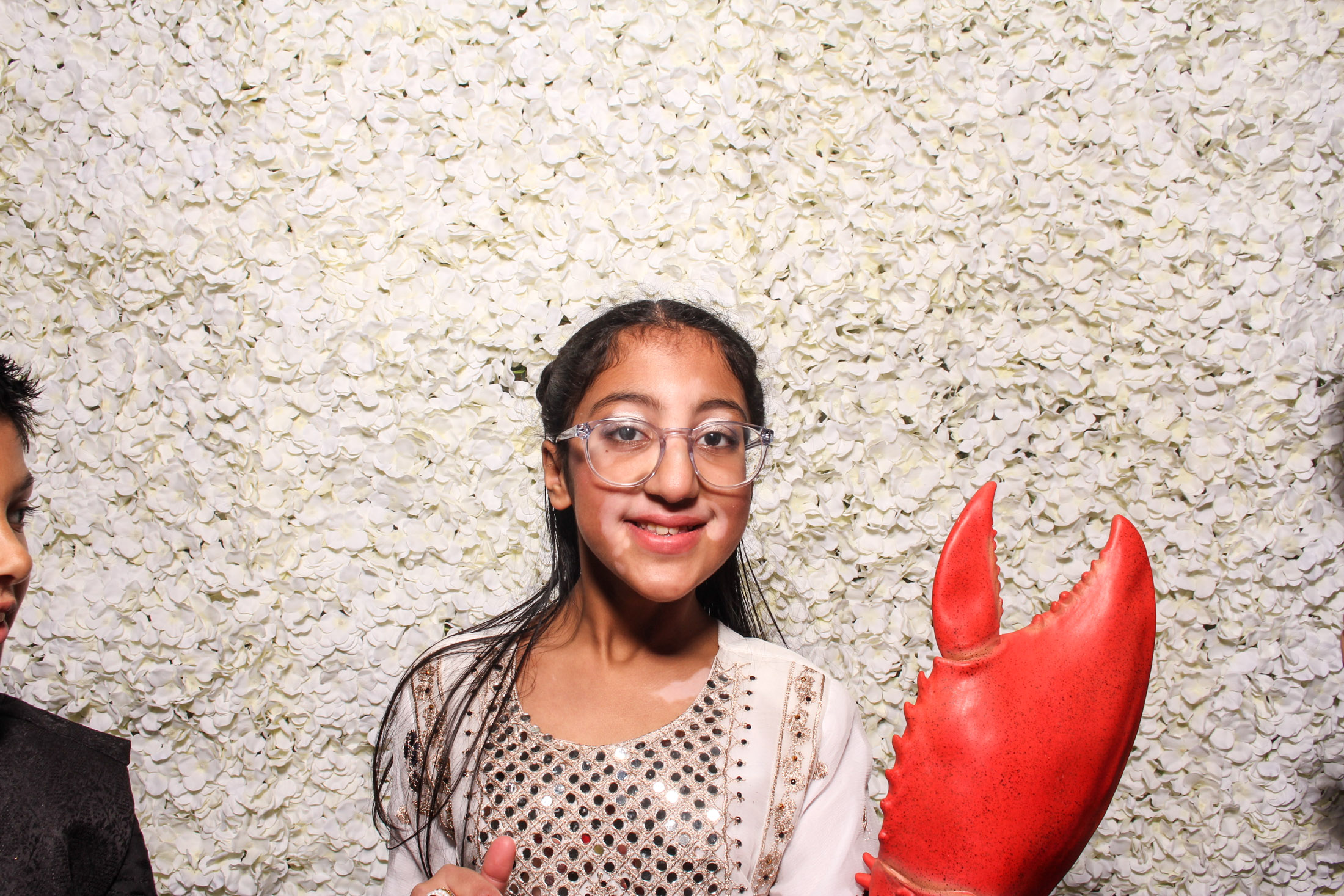 Yusra & Harris' Wedding | View more photos from the event at gallery.picturematic.co/u/Picturematic/Yusra-Harris-Wedding