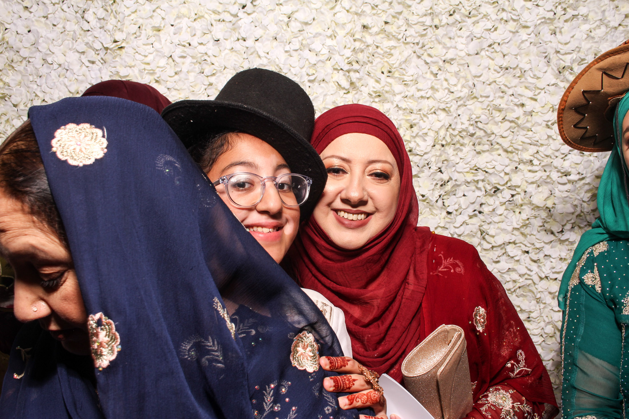 Yusra & Harris' Wedding | View more photos from the event at gallery.picturematic.co/u/Picturematic/Yusra-Harris-Wedding
