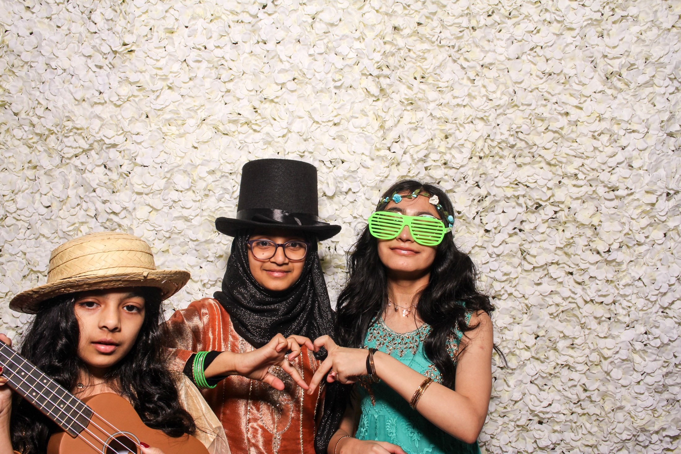 Yusra & Harris' Wedding | View more photos from the event at gallery.picturematic.co/u/Picturematic/Yusra-Harris-Wedding