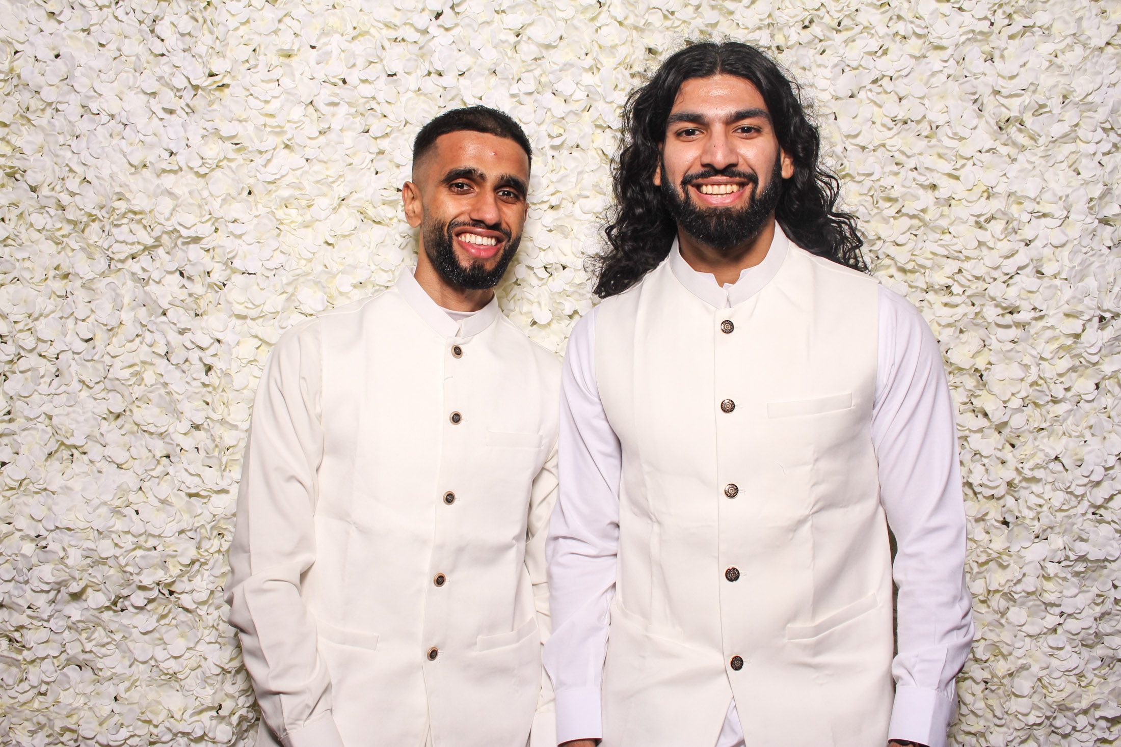 Yusra & Harris' Wedding | View more photos from the event at gallery.picturematic.co/u/Picturematic/Yusra-Harris-Wedding