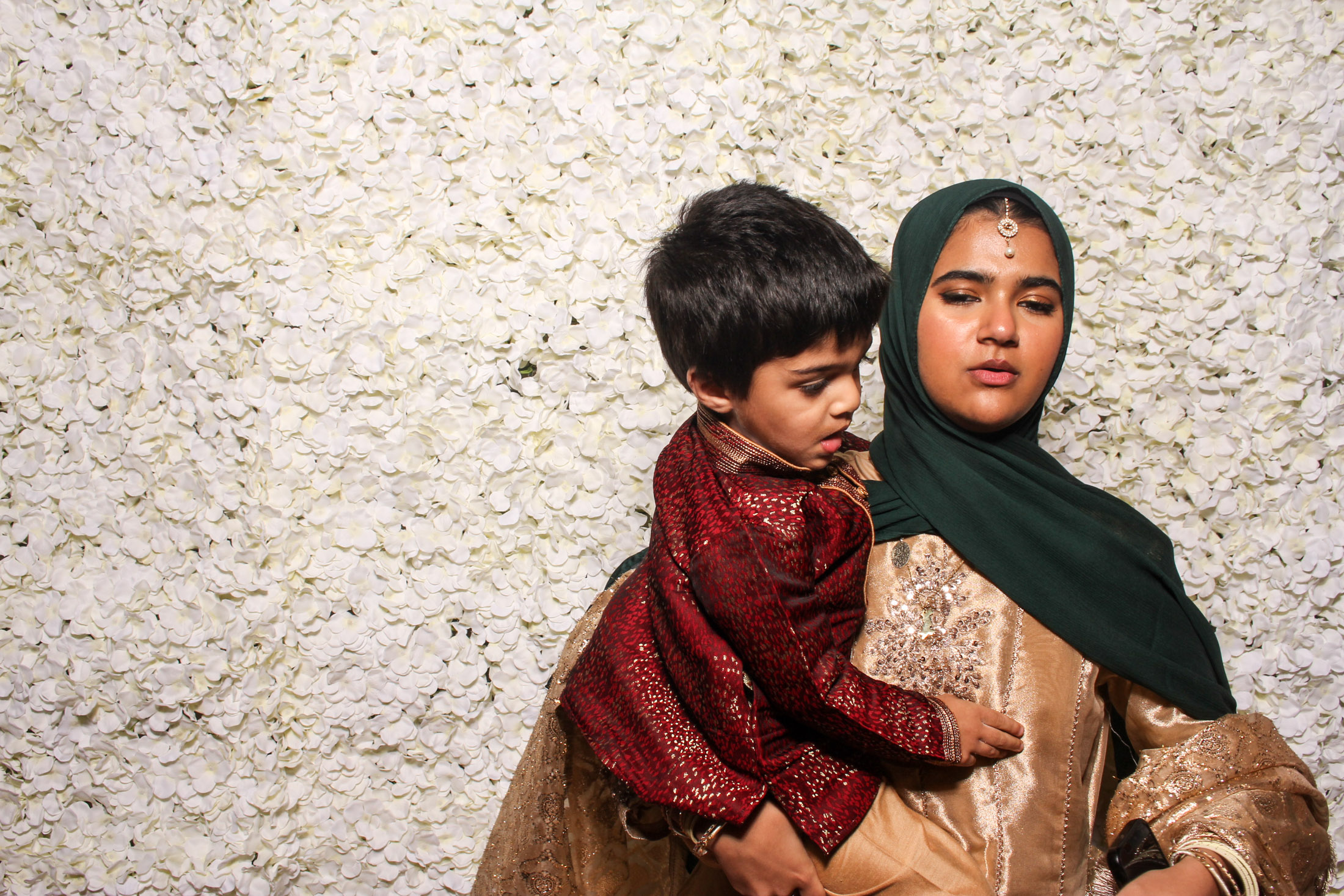 Yusra & Harris' Wedding | View more photos from the event at gallery.picturematic.co/u/Picturematic/Yusra-Harris-Wedding