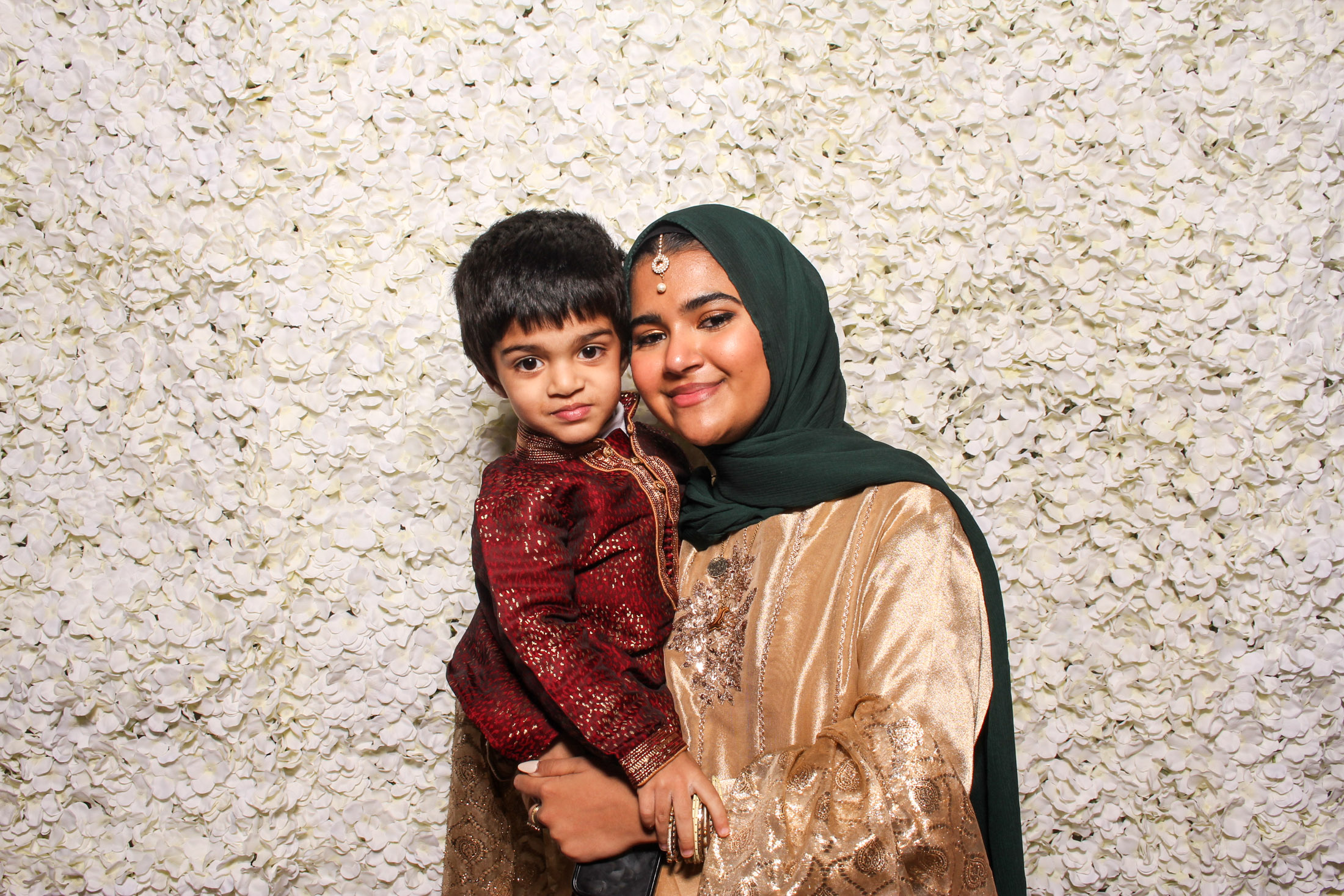 Yusra & Harris' Wedding | View more photos from the event at gallery.picturematic.co/u/Picturematic/Yusra-Harris-Wedding