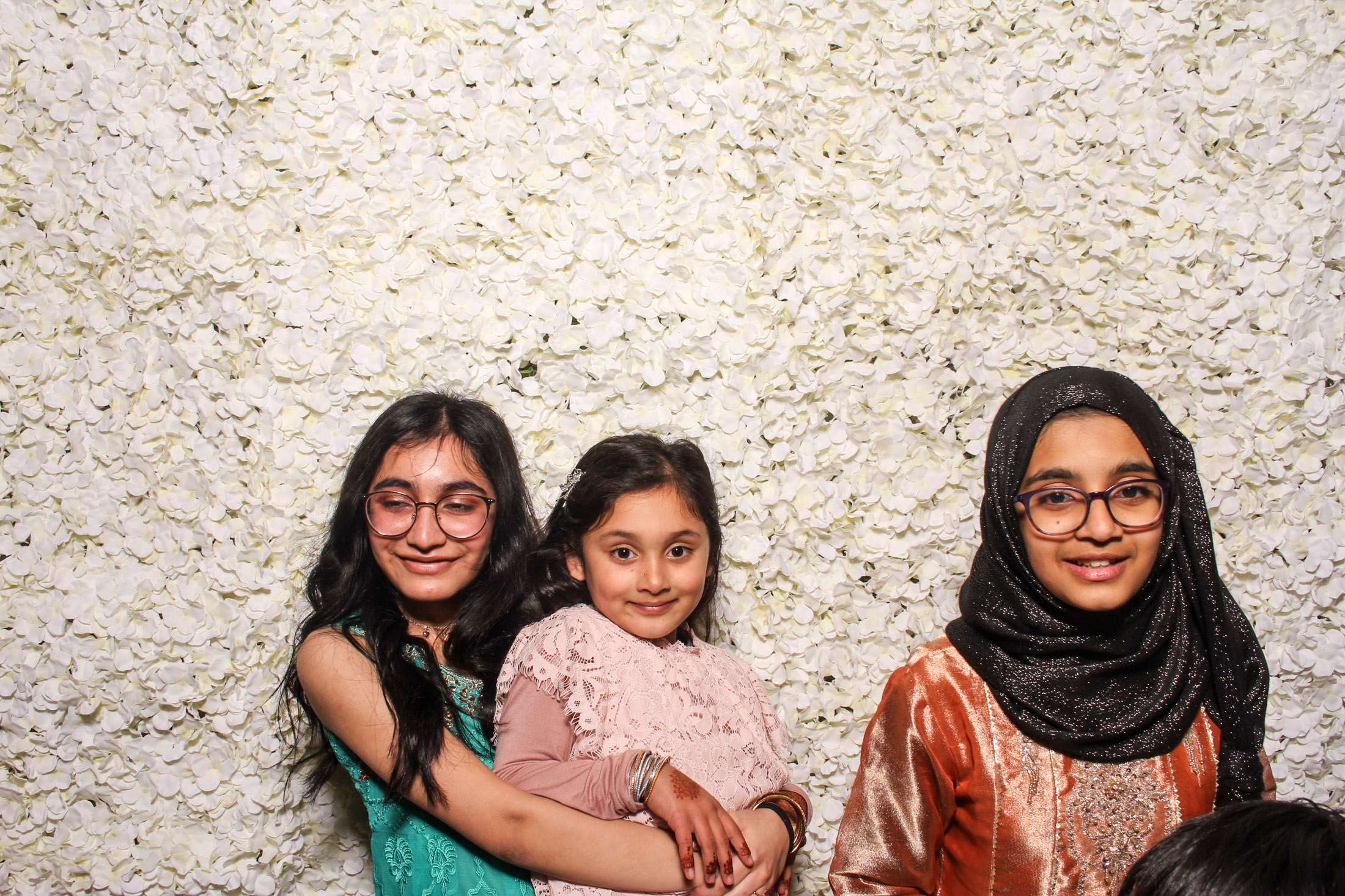 Yusra & Harris' Wedding | View more photos from the event at gallery.picturematic.co/u/Picturematic/Yusra-Harris-Wedding