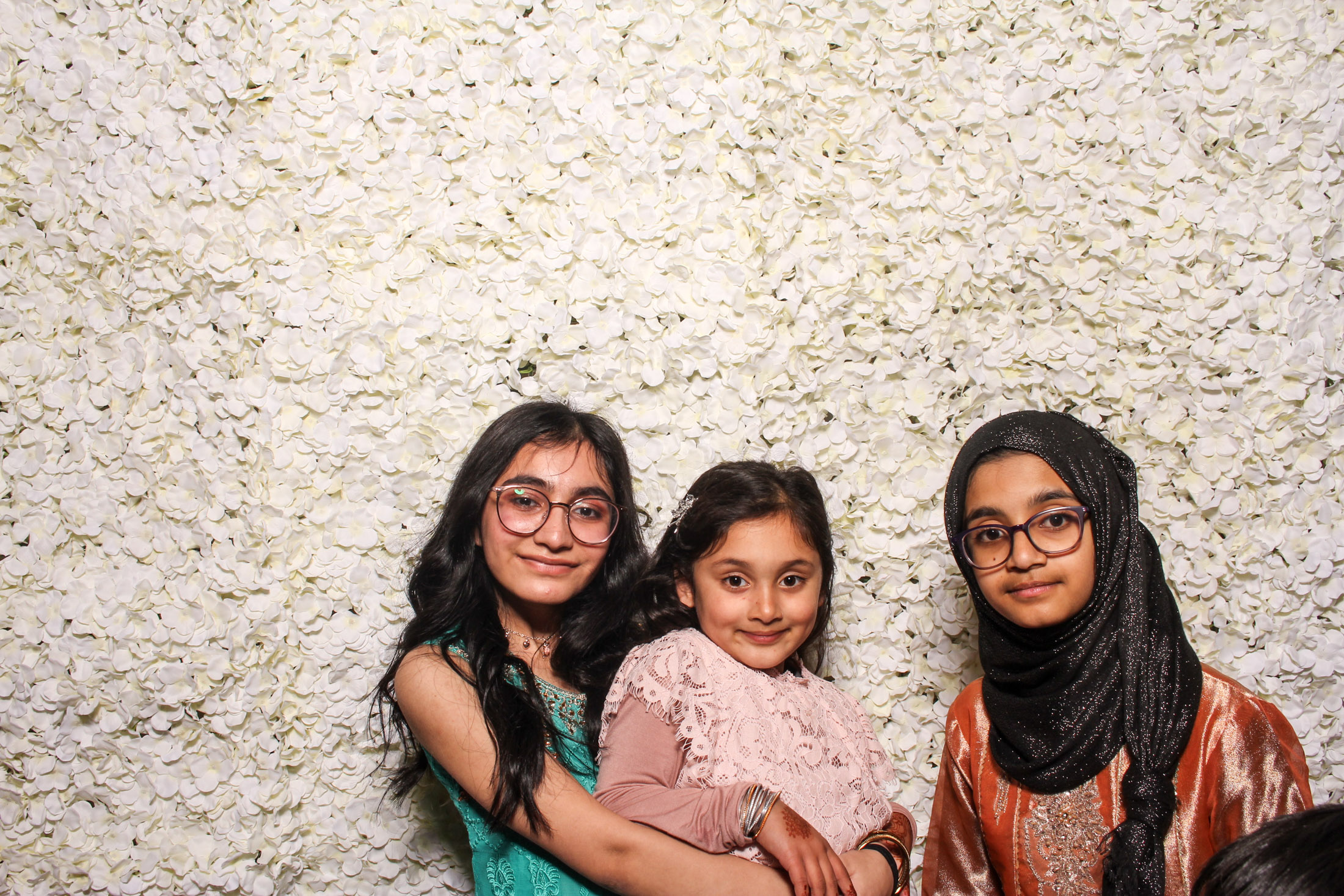 Yusra & Harris' Wedding | View more photos from the event at gallery.picturematic.co/u/Picturematic/Yusra-Harris-Wedding