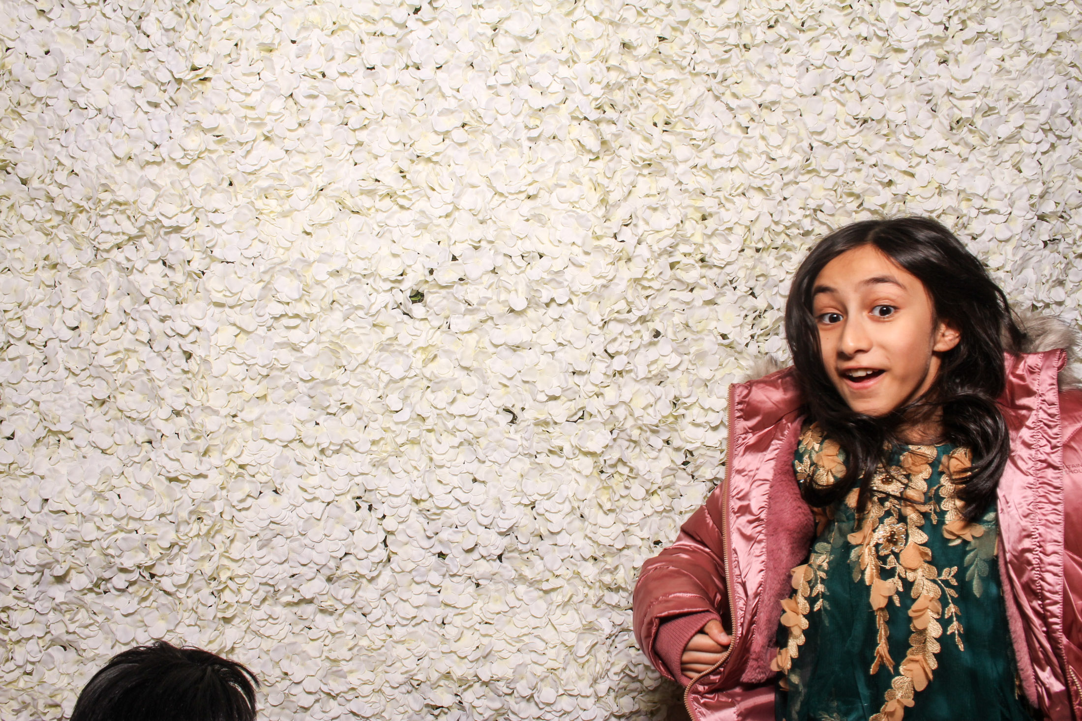 Yusra & Harris' Wedding | View more photos from the event at gallery.picturematic.co/u/Picturematic/Yusra-Harris-Wedding