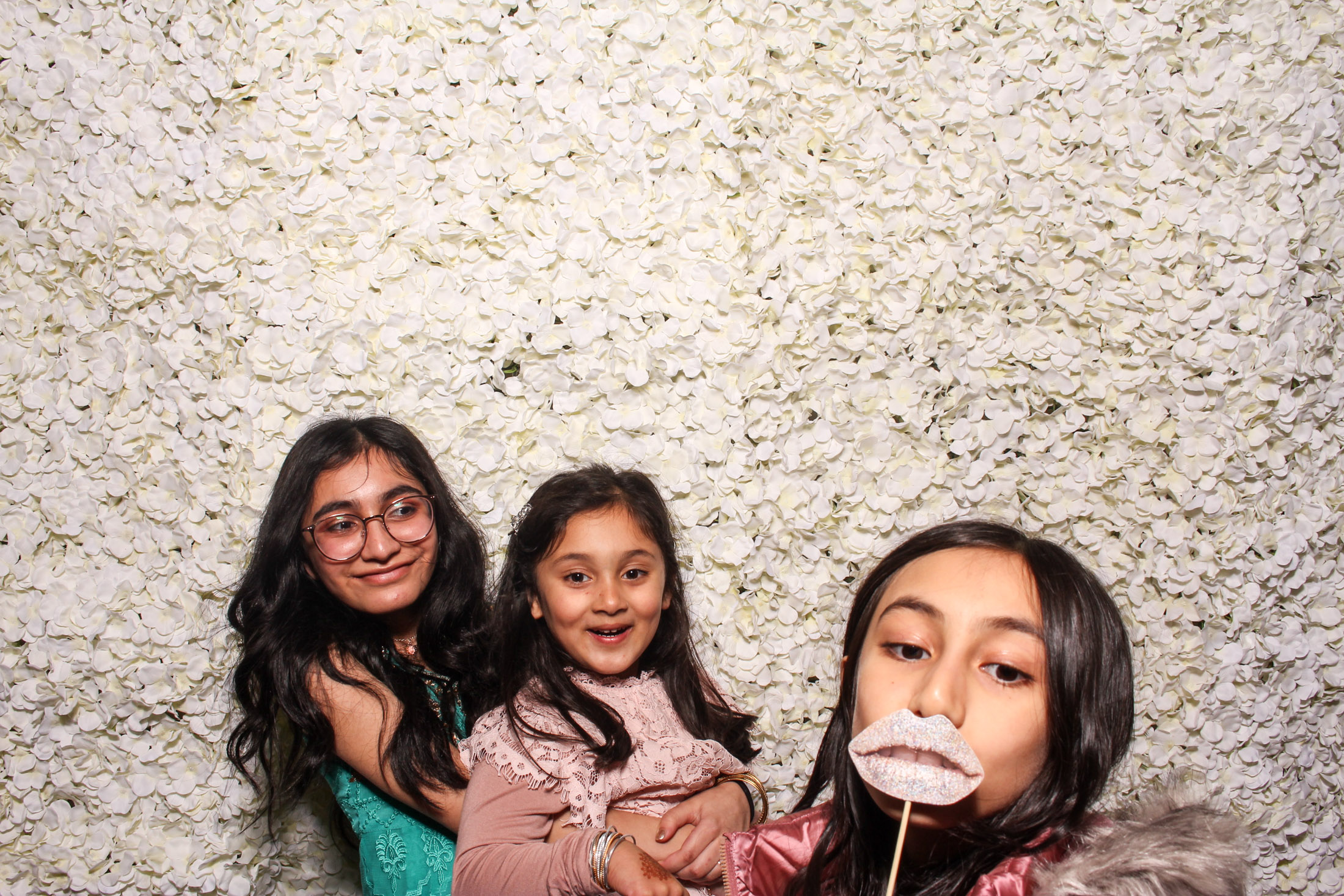 Yusra & Harris' Wedding | View more photos from the event at gallery.picturematic.co/u/Picturematic/Yusra-Harris-Wedding