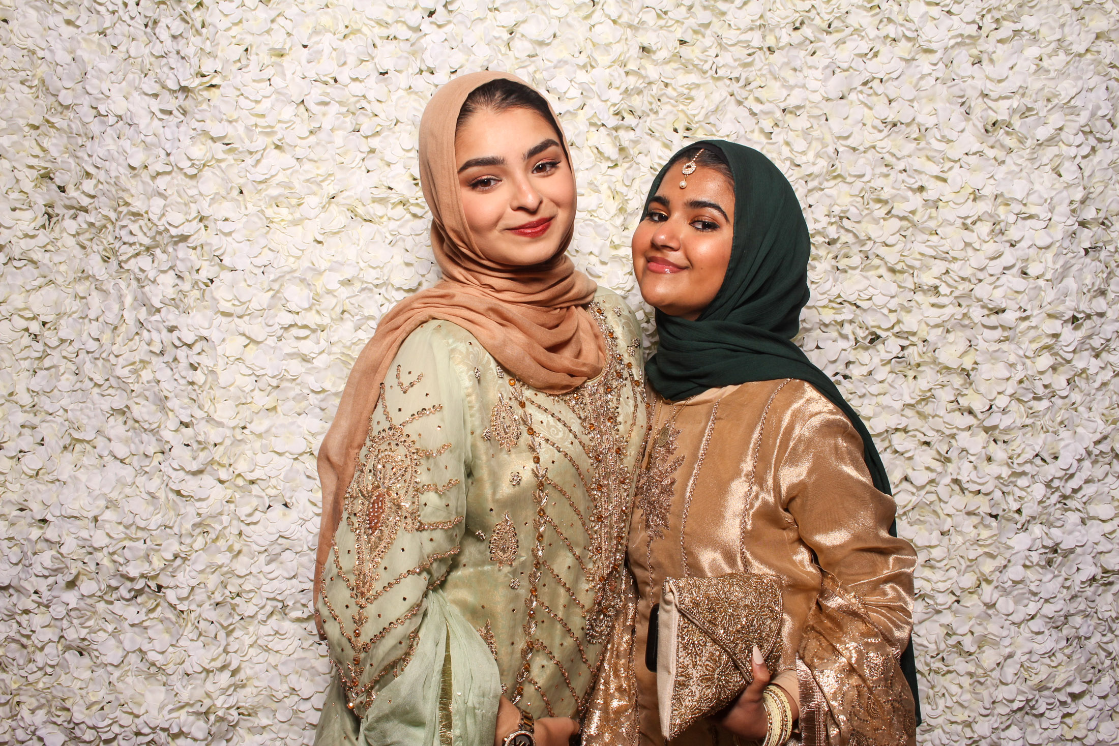 Yusra & Harris' Wedding | View more photos from the event at gallery.picturematic.co/u/Picturematic/Yusra-Harris-Wedding