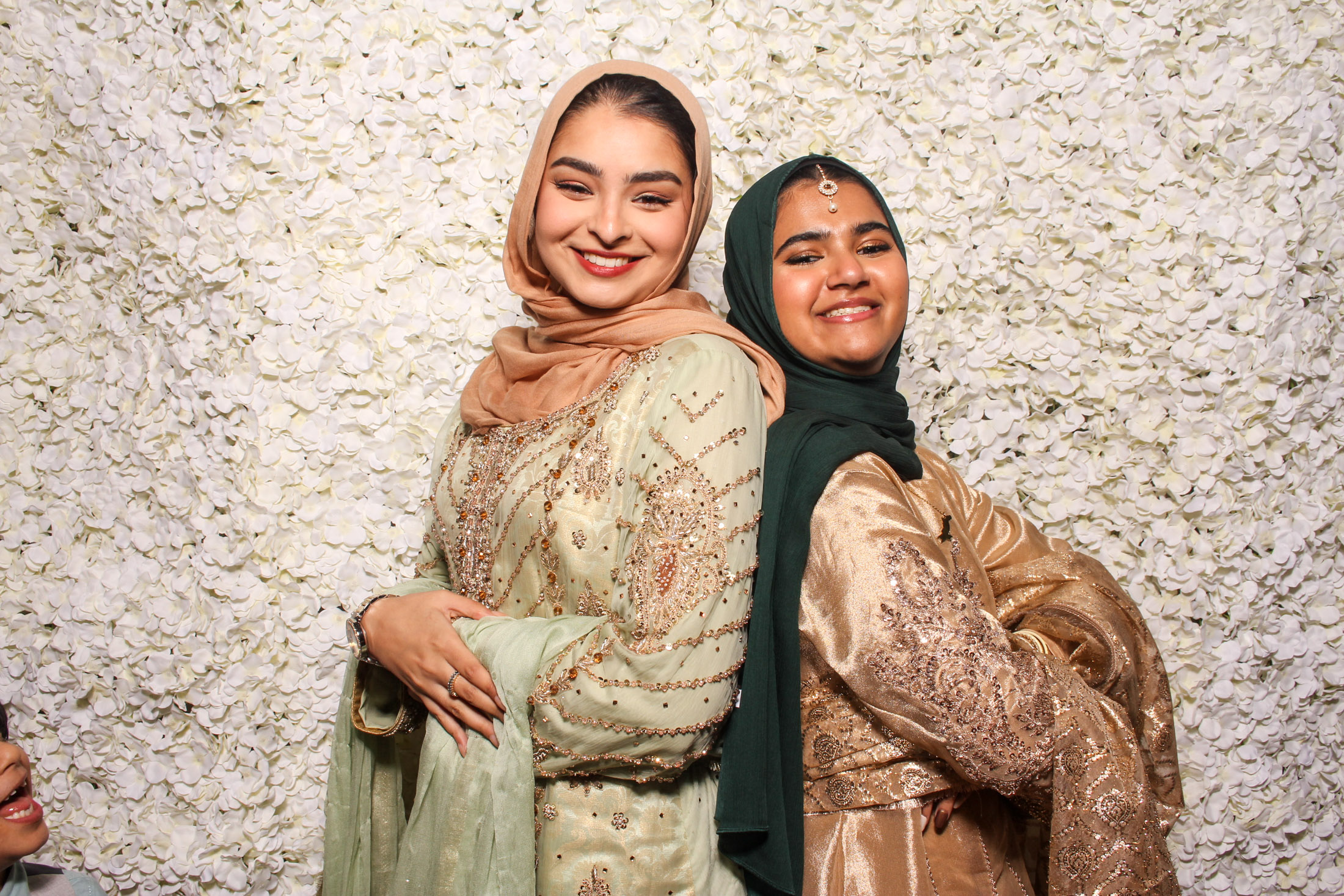 Yusra & Harris' Wedding | View more photos from the event at gallery.picturematic.co/u/Picturematic/Yusra-Harris-Wedding