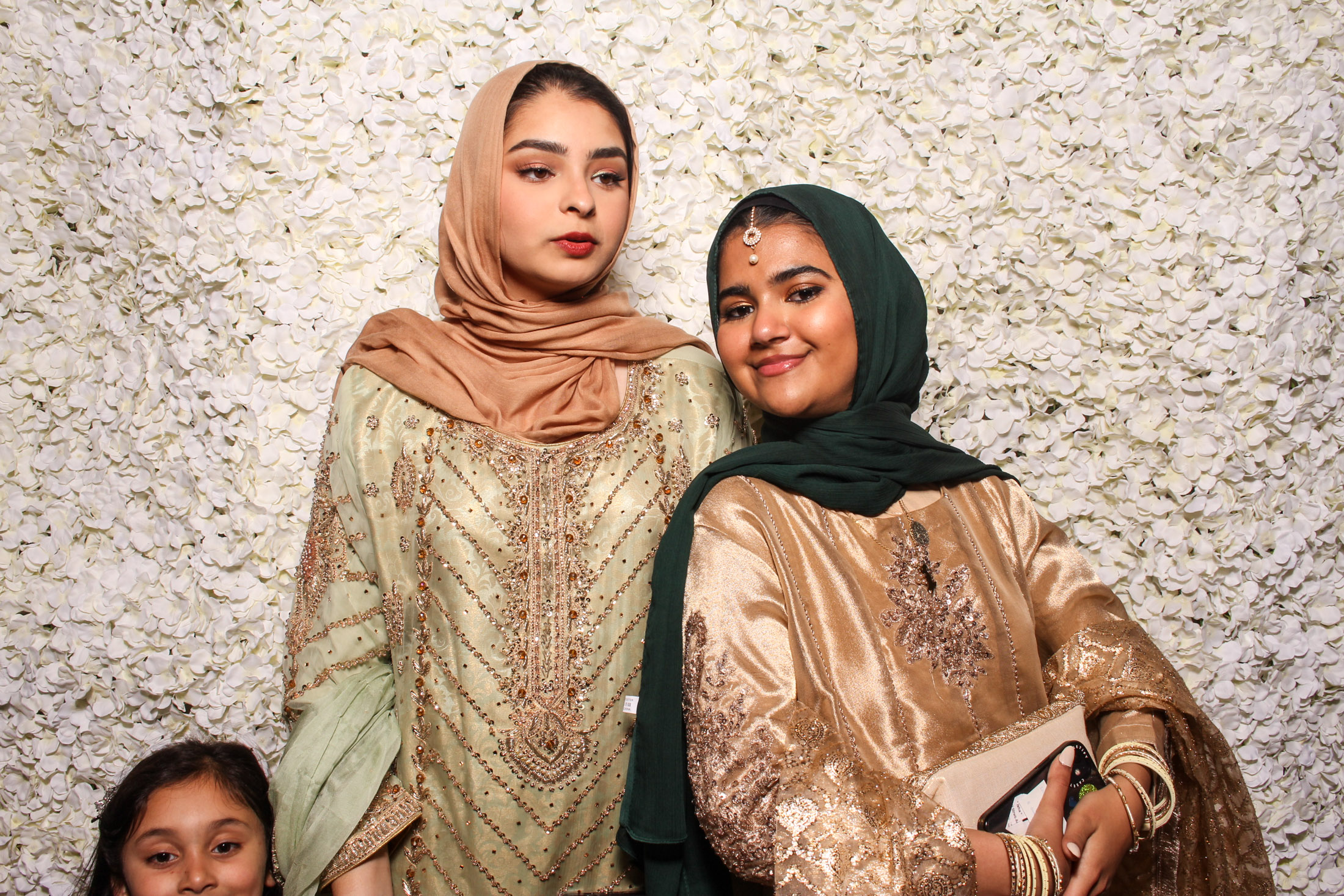 Yusra & Harris' Wedding | View more photos from the event at gallery.picturematic.co/u/Picturematic/Yusra-Harris-Wedding