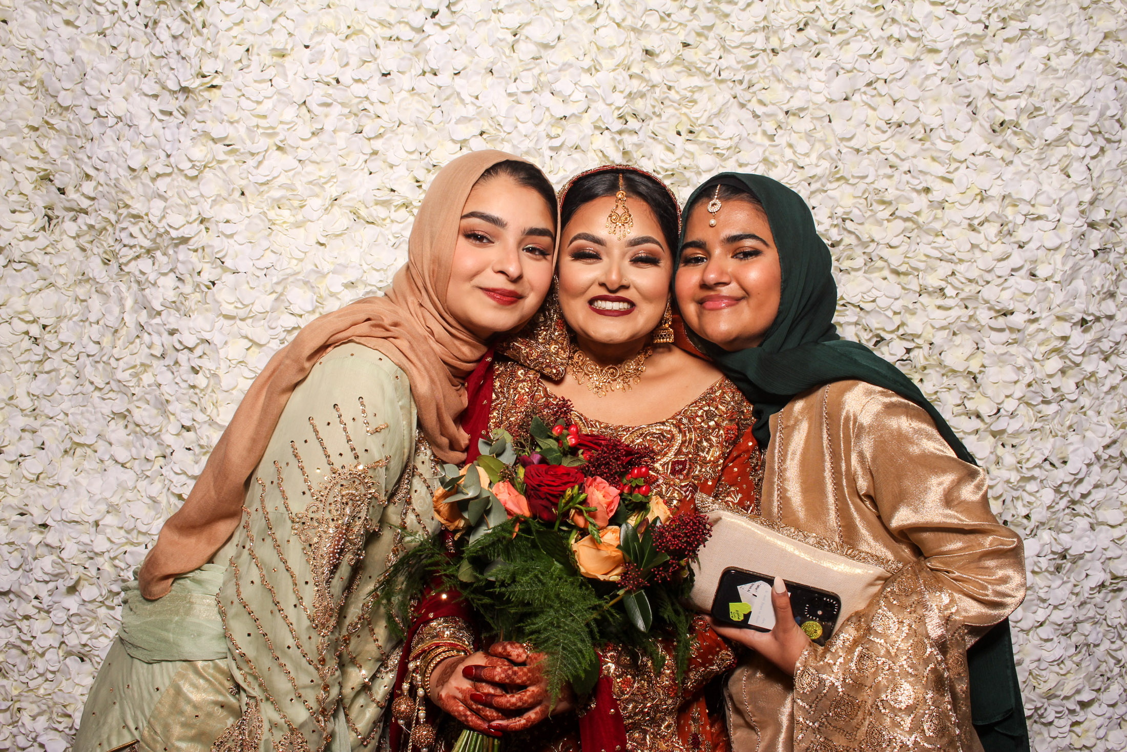 Yusra & Harris' Wedding | View more photos from the event at gallery.picturematic.co/u/Picturematic/Yusra-Harris-Wedding