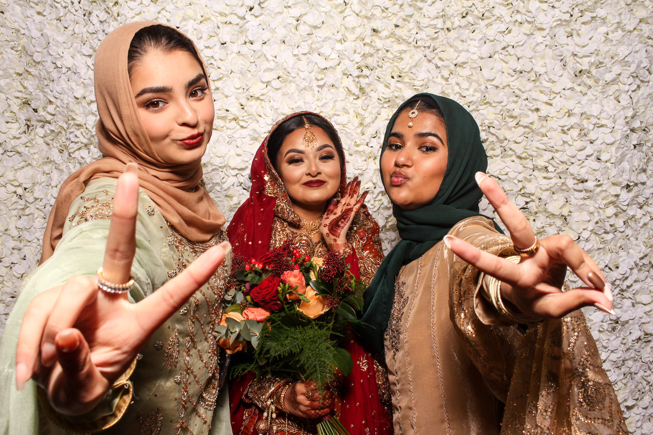 Yusra & Harris' Wedding | View more photos from the event at gallery.picturematic.co/u/Picturematic/Yusra-Harris-Wedding