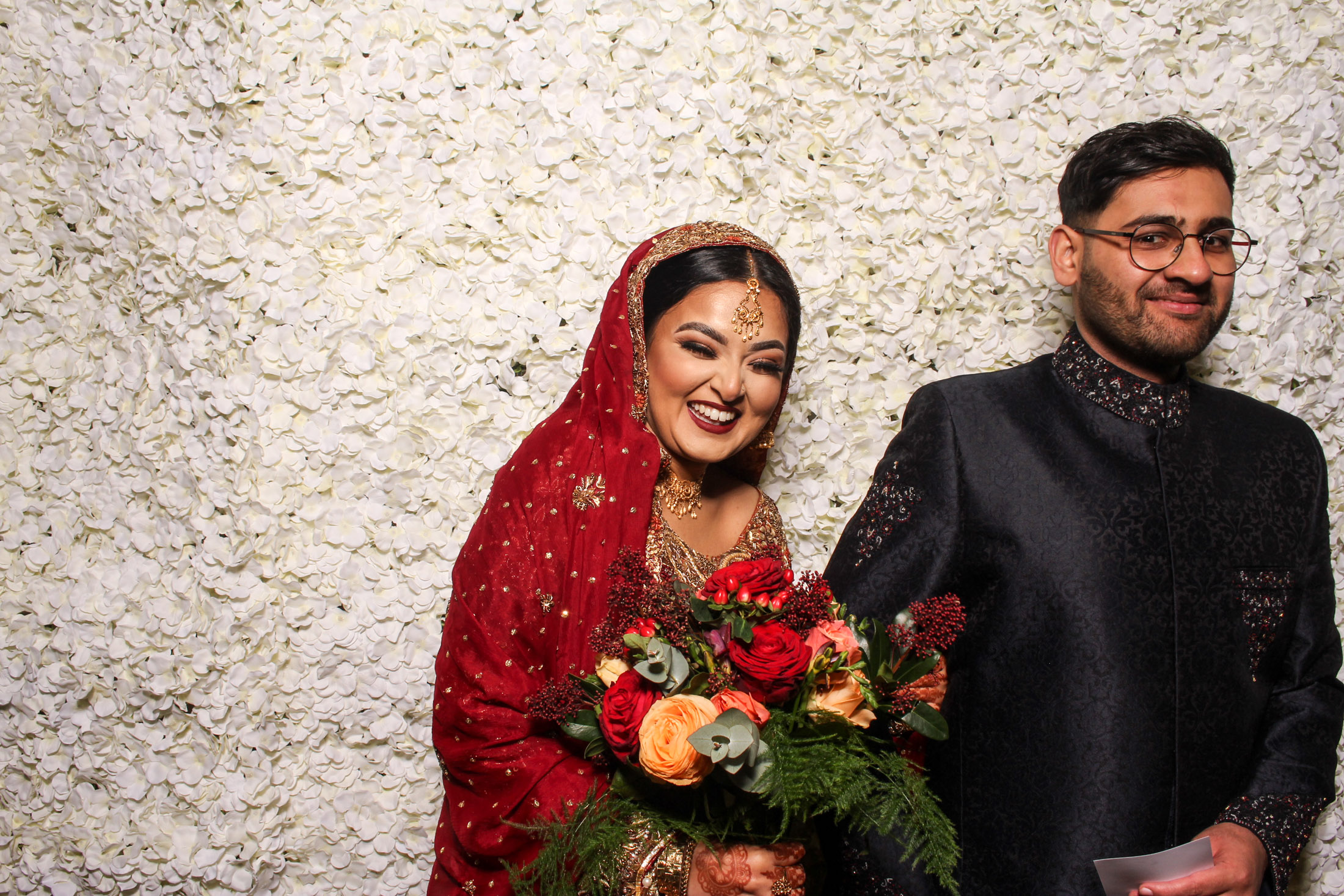 Yusra & Harris' Wedding | View more photos from the event at gallery.picturematic.co/u/Picturematic/Yusra-Harris-Wedding
