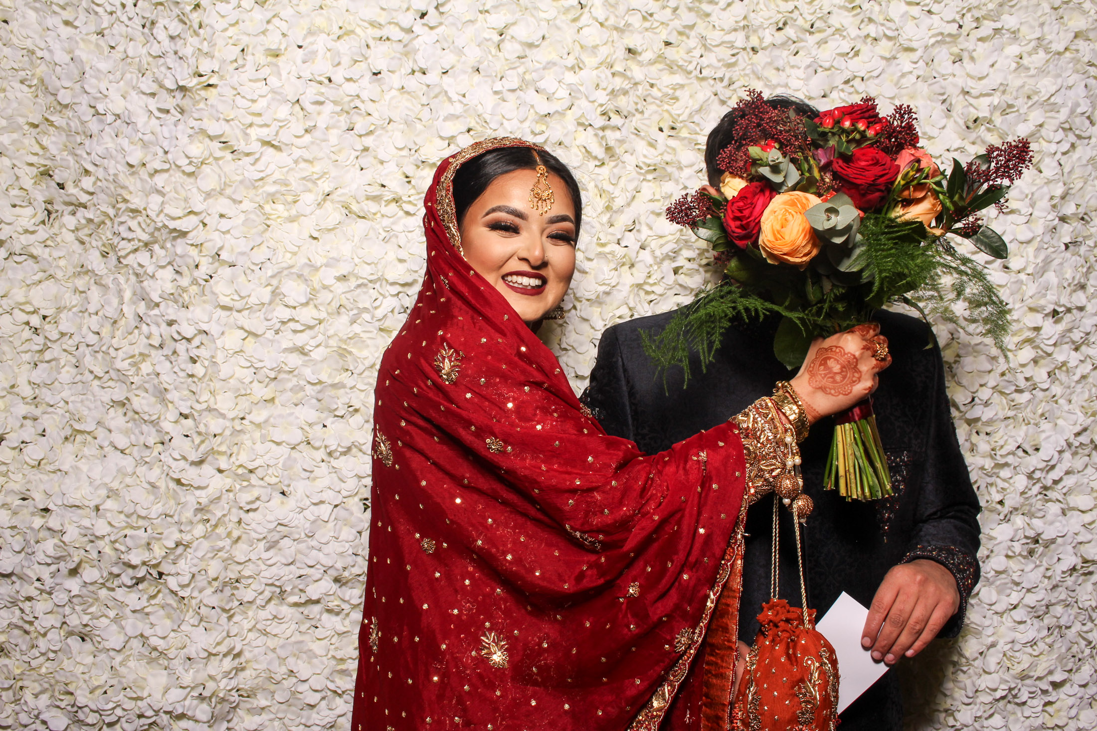 Yusra & Harris' Wedding | View more photos from the event at gallery.picturematic.co/u/Picturematic/Yusra-Harris-Wedding