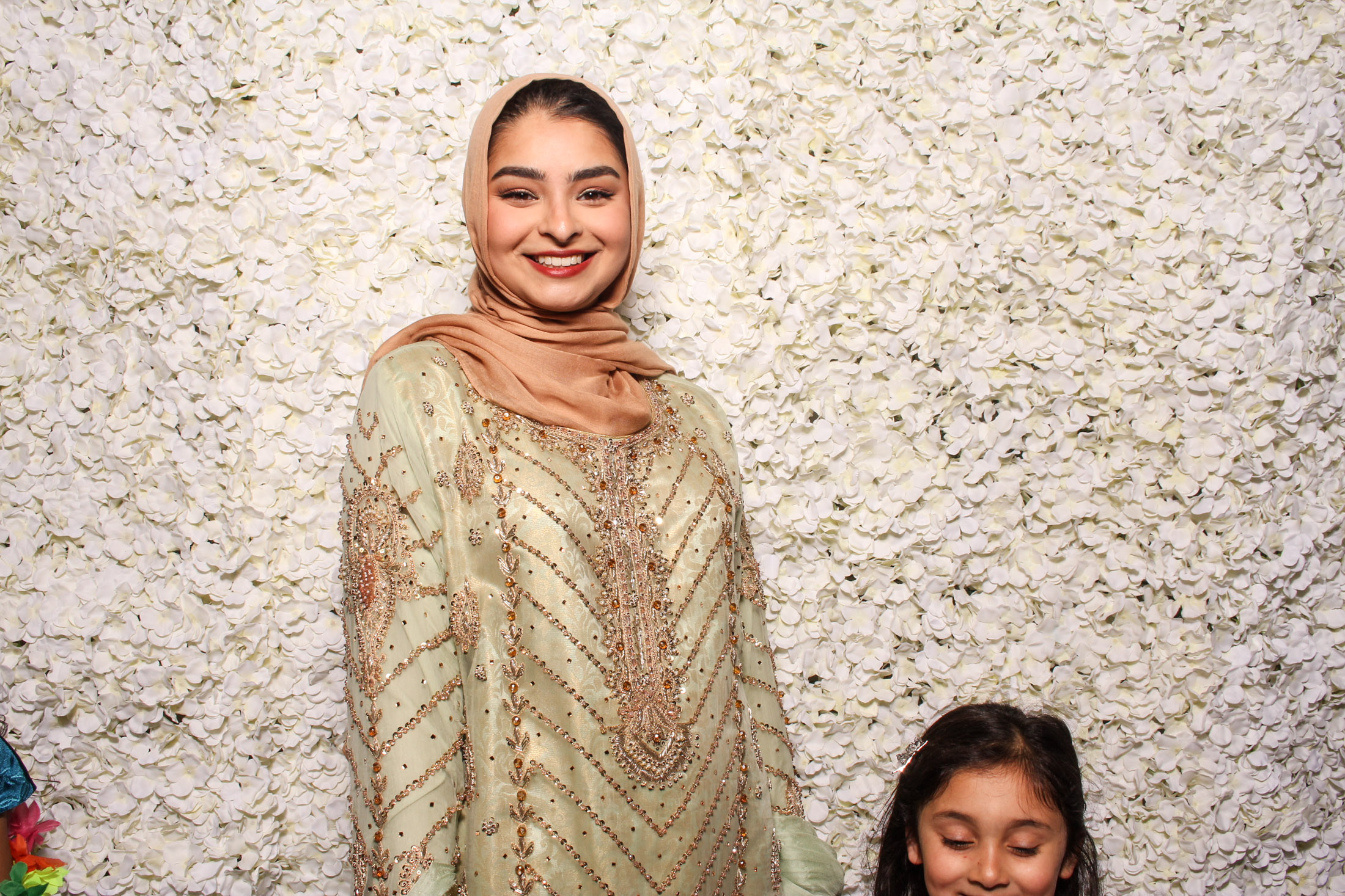 Yusra & Harris' Wedding | View more photos from the event at gallery.picturematic.co/u/Picturematic/Yusra-Harris-Wedding