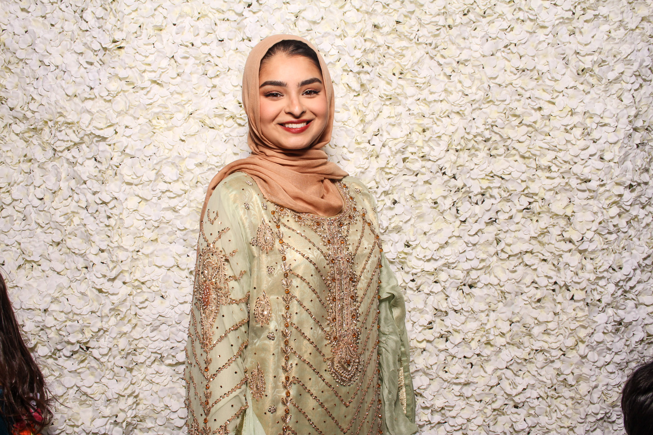 Yusra & Harris' Wedding | View more photos from the event at gallery.picturematic.co/u/Picturematic/Yusra-Harris-Wedding