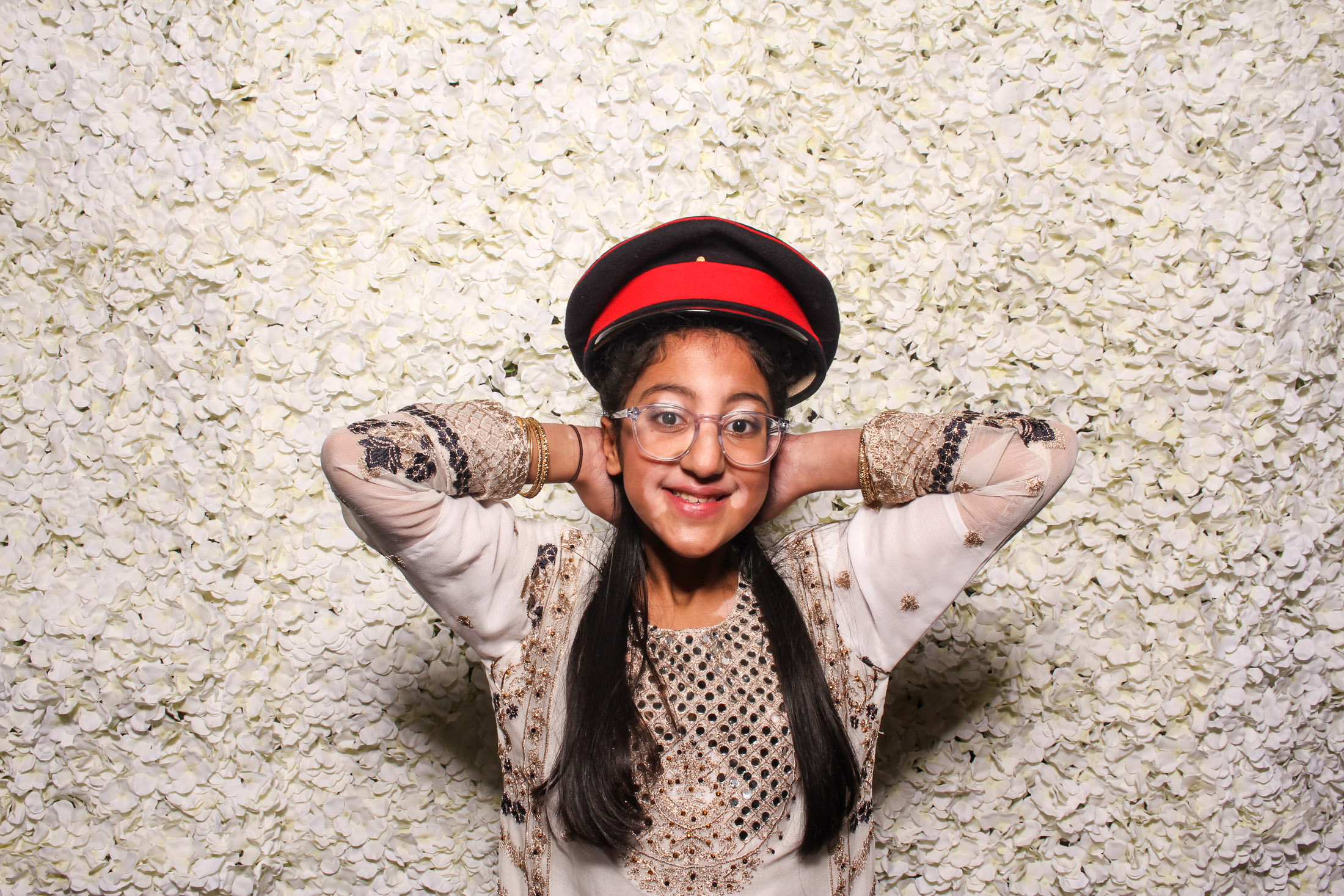 Yusra & Harris' Wedding | View more photos from the event at gallery.picturematic.co/u/Picturematic/Yusra-Harris-Wedding