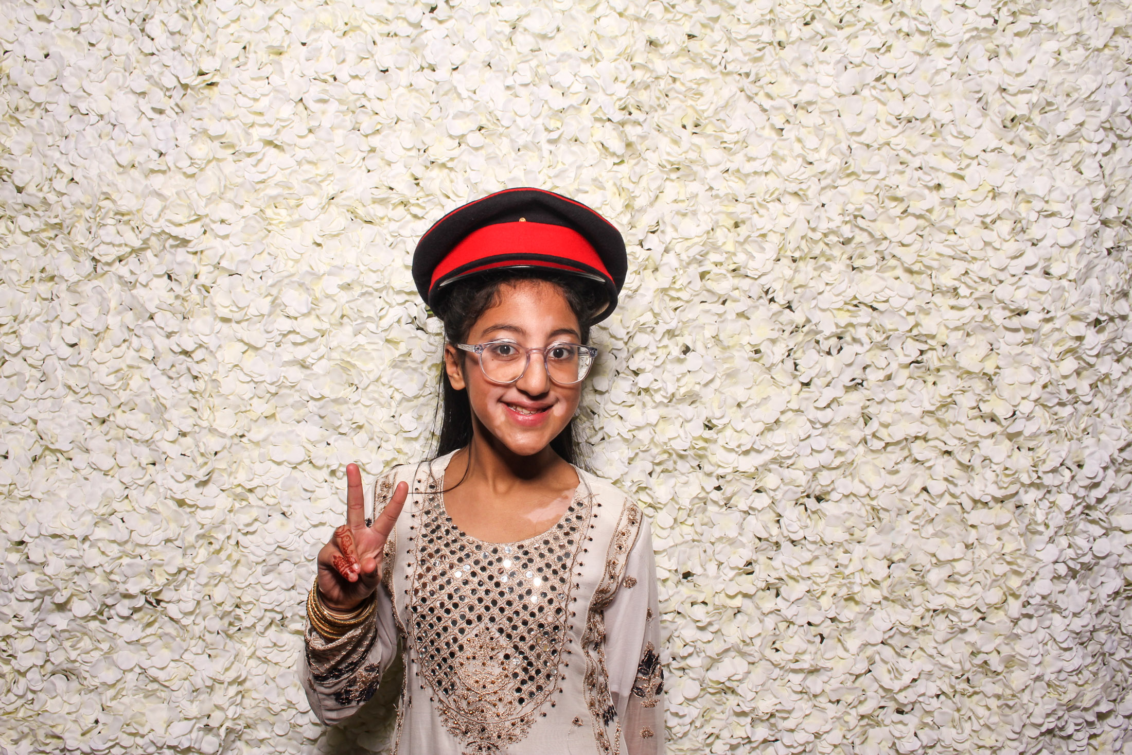 Yusra & Harris' Wedding | View more photos from the event at gallery.picturematic.co/u/Picturematic/Yusra-Harris-Wedding