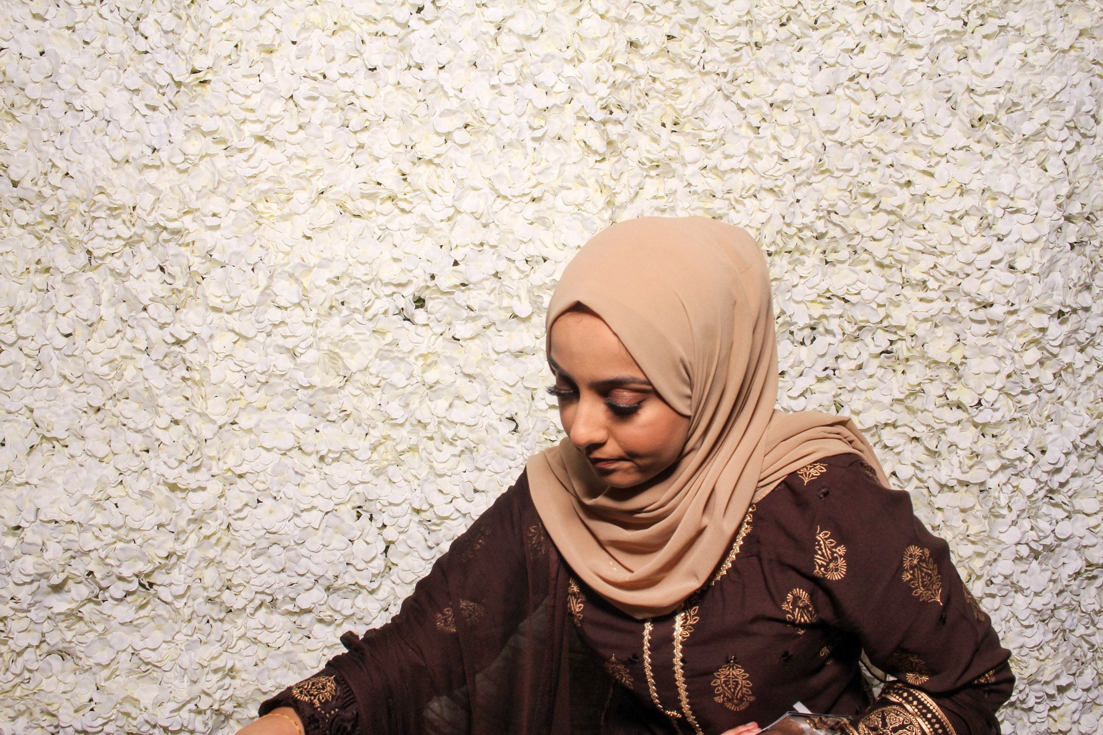 Yusra & Harris' Wedding | View more photos from the event at gallery.picturematic.co/u/Picturematic/Yusra-Harris-Wedding