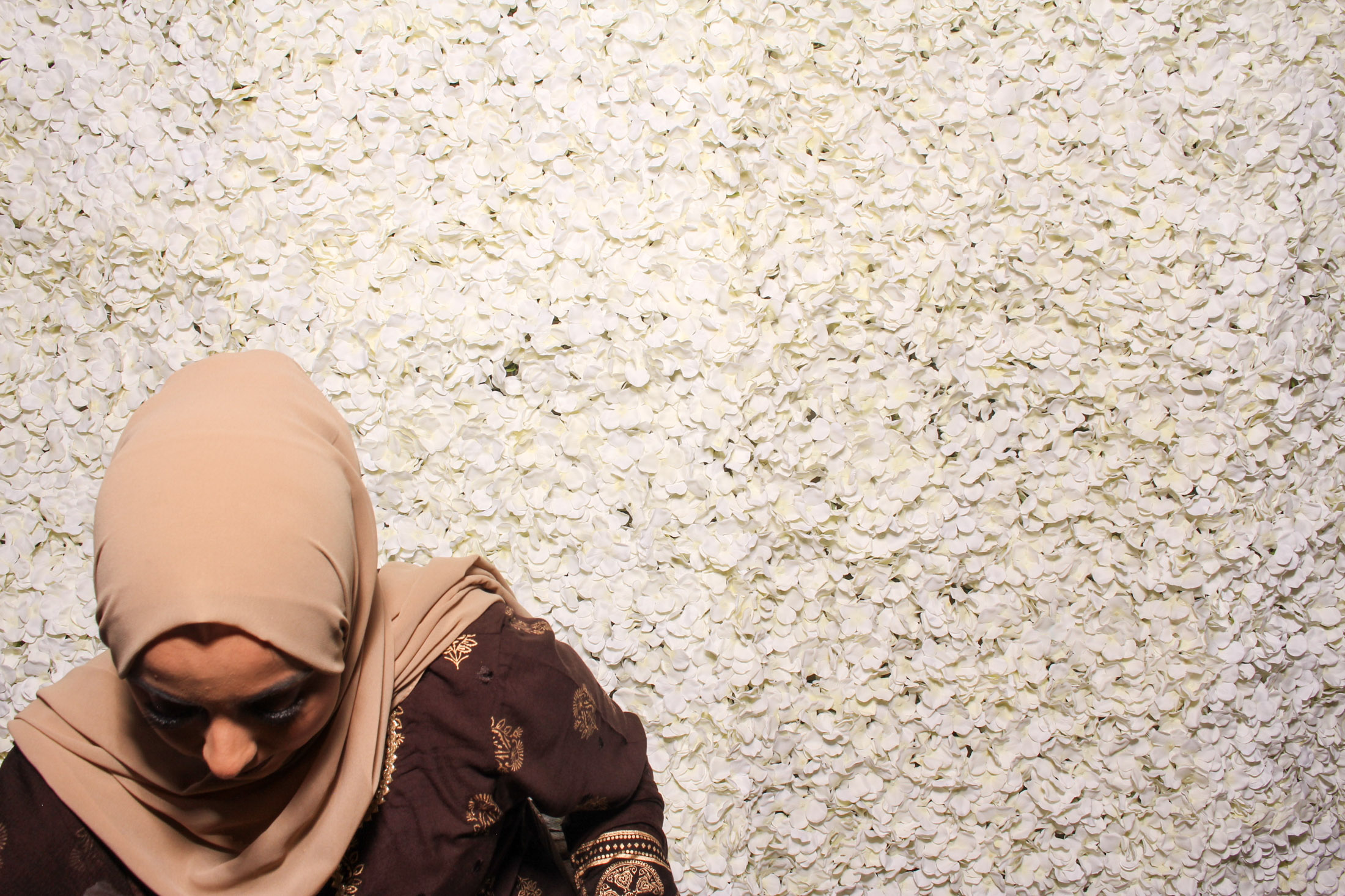 Yusra & Harris' Wedding | View more photos from the event at gallery.picturematic.co/u/Picturematic/Yusra-Harris-Wedding
