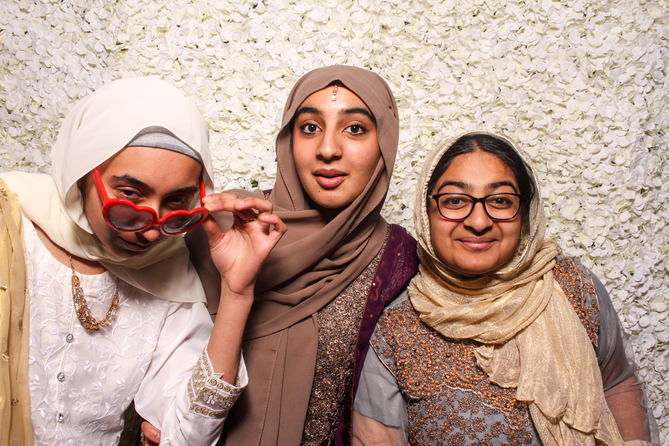 Yusra & Harris' Wedding | View more photos from the event at gallery.picturematic.co/u/Picturematic/Yusra-Harris-Wedding