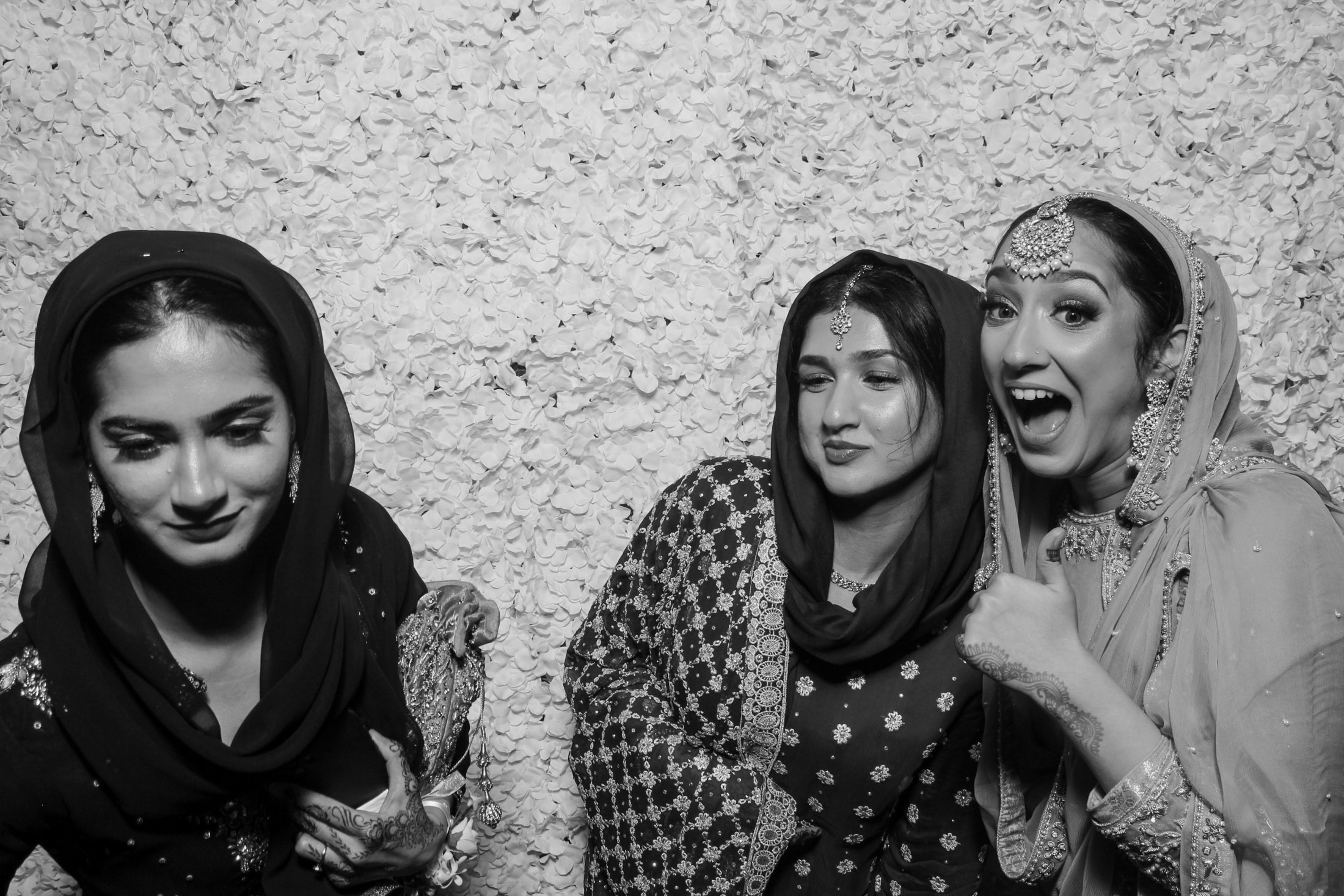 Yusra & Harris' Wedding | View more photos from the event at gallery.picturematic.co/u/Picturematic/Yusra-Harris-Wedding