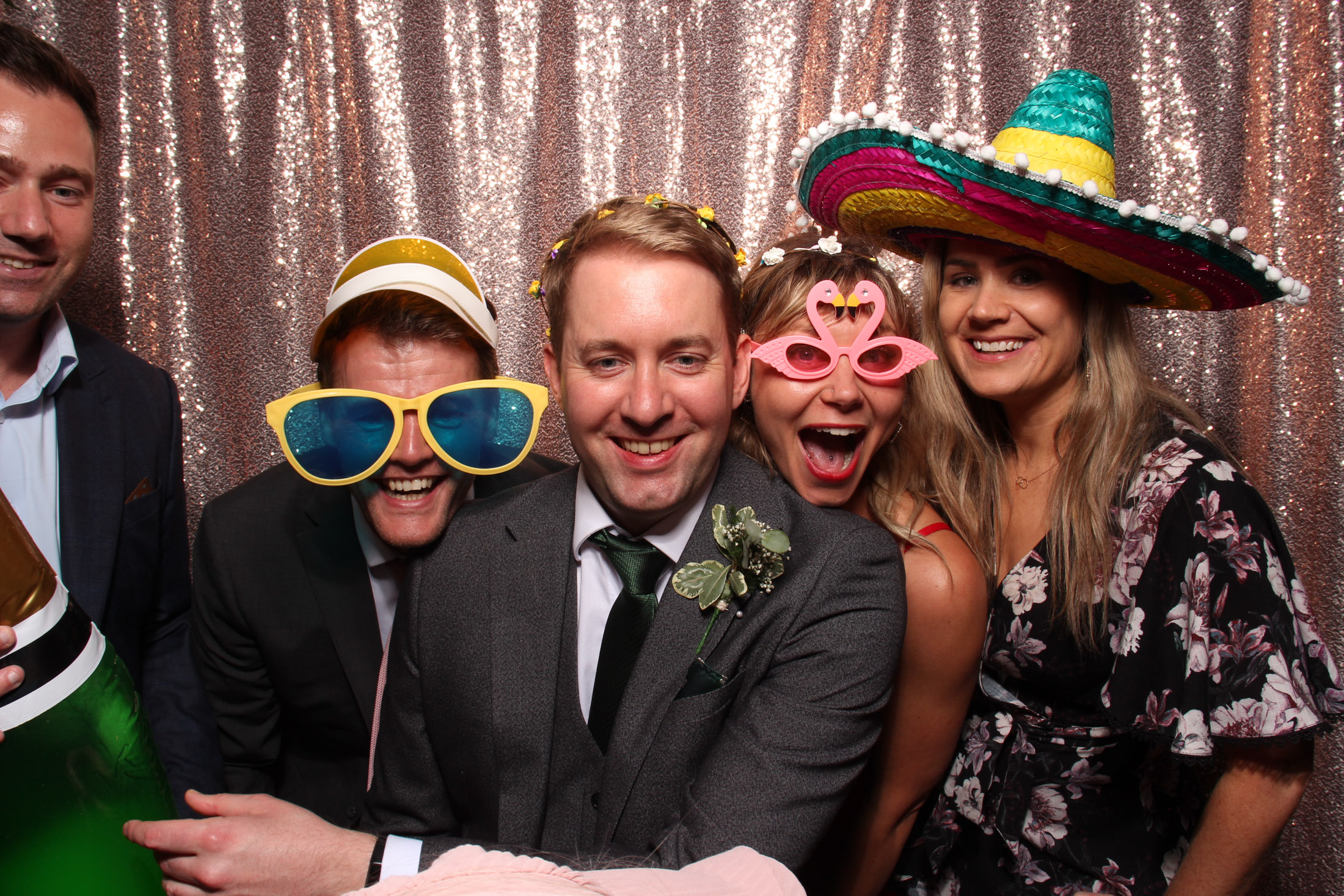 Abigail & Fraser's Wedding | View more photos from the event at gallery.picturematic.co/u/Picturematic/Abigail-Frasers-Wedding