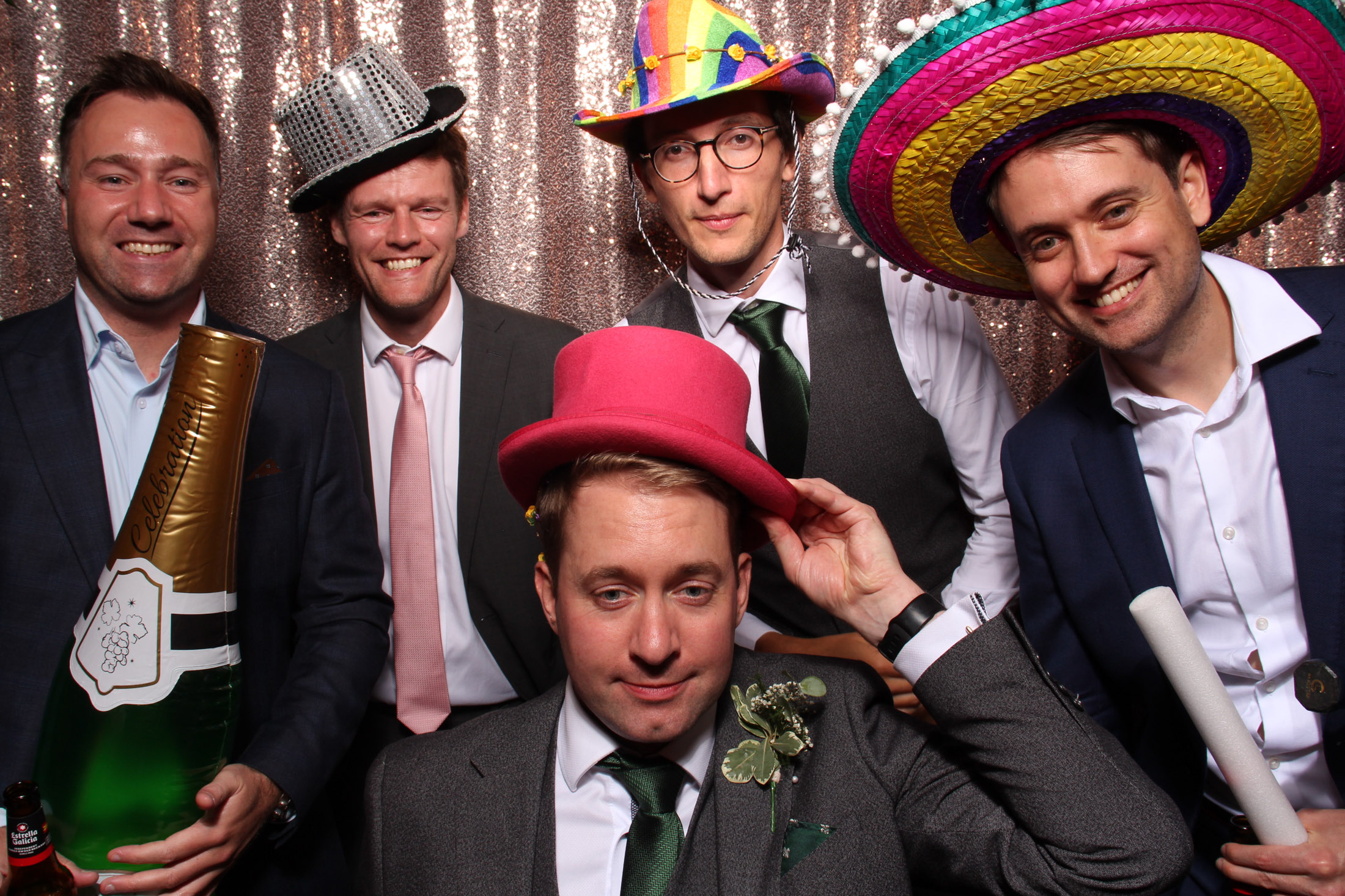 Abigail & Fraser's Wedding | View more photos from the event at gallery.picturematic.co/u/Picturematic/Abigail-Frasers-Wedding