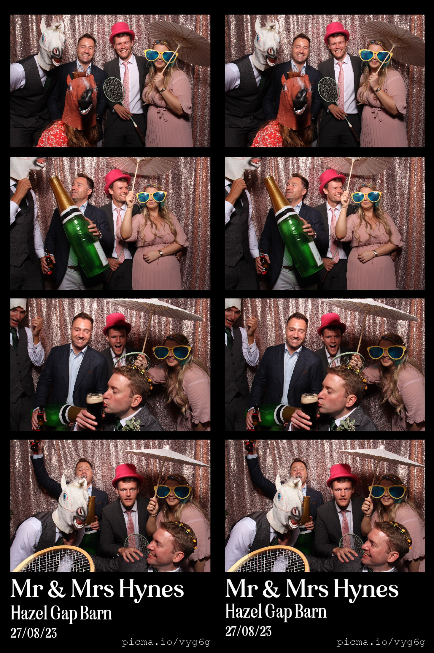 Abigail & Fraser's Wedding | View more photos from the event at gallery.picturematic.co/u/Picturematic/Abigail-Frasers-Wedding