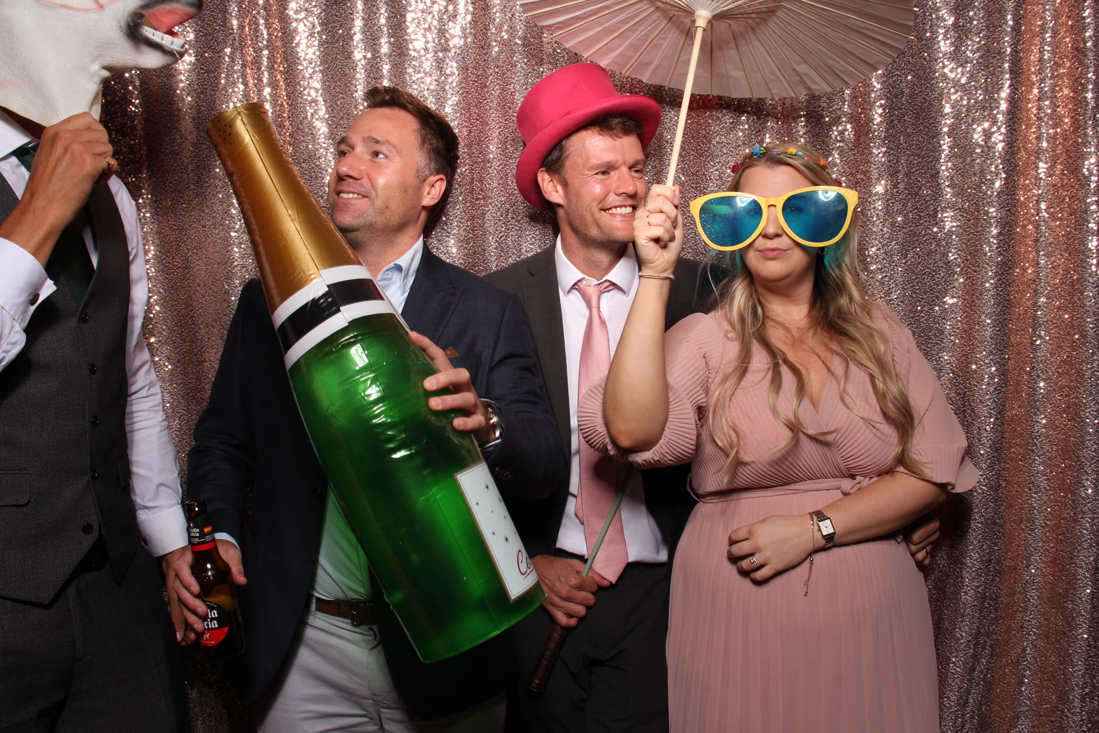 Abigail & Fraser's Wedding | View more photos from the event at gallery.picturematic.co/u/Picturematic/Abigail-Frasers-Wedding