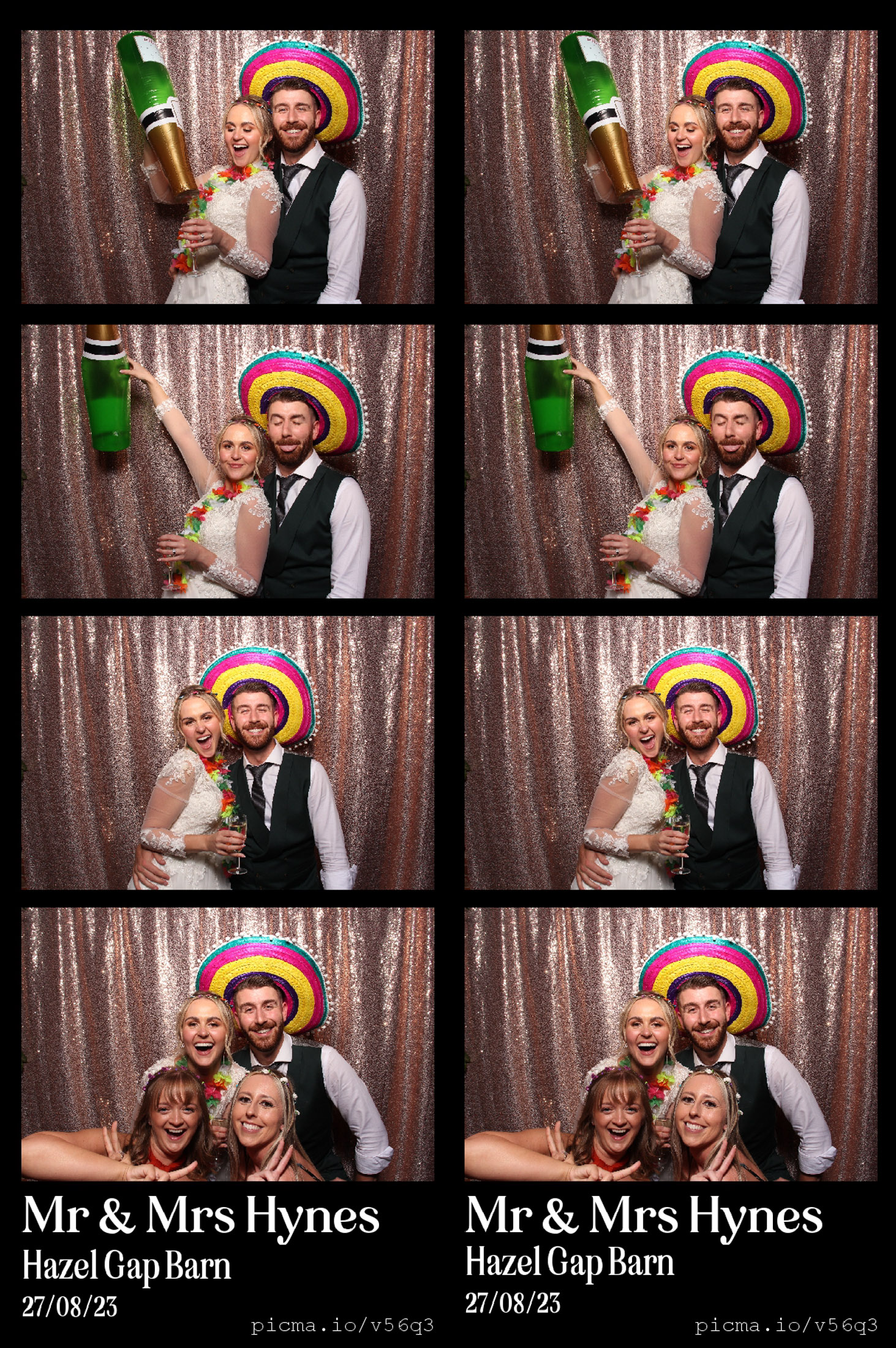 Abigail & Fraser's Wedding | View more photos from the event at gallery.picturematic.co/u/Picturematic/Abigail-Frasers-Wedding