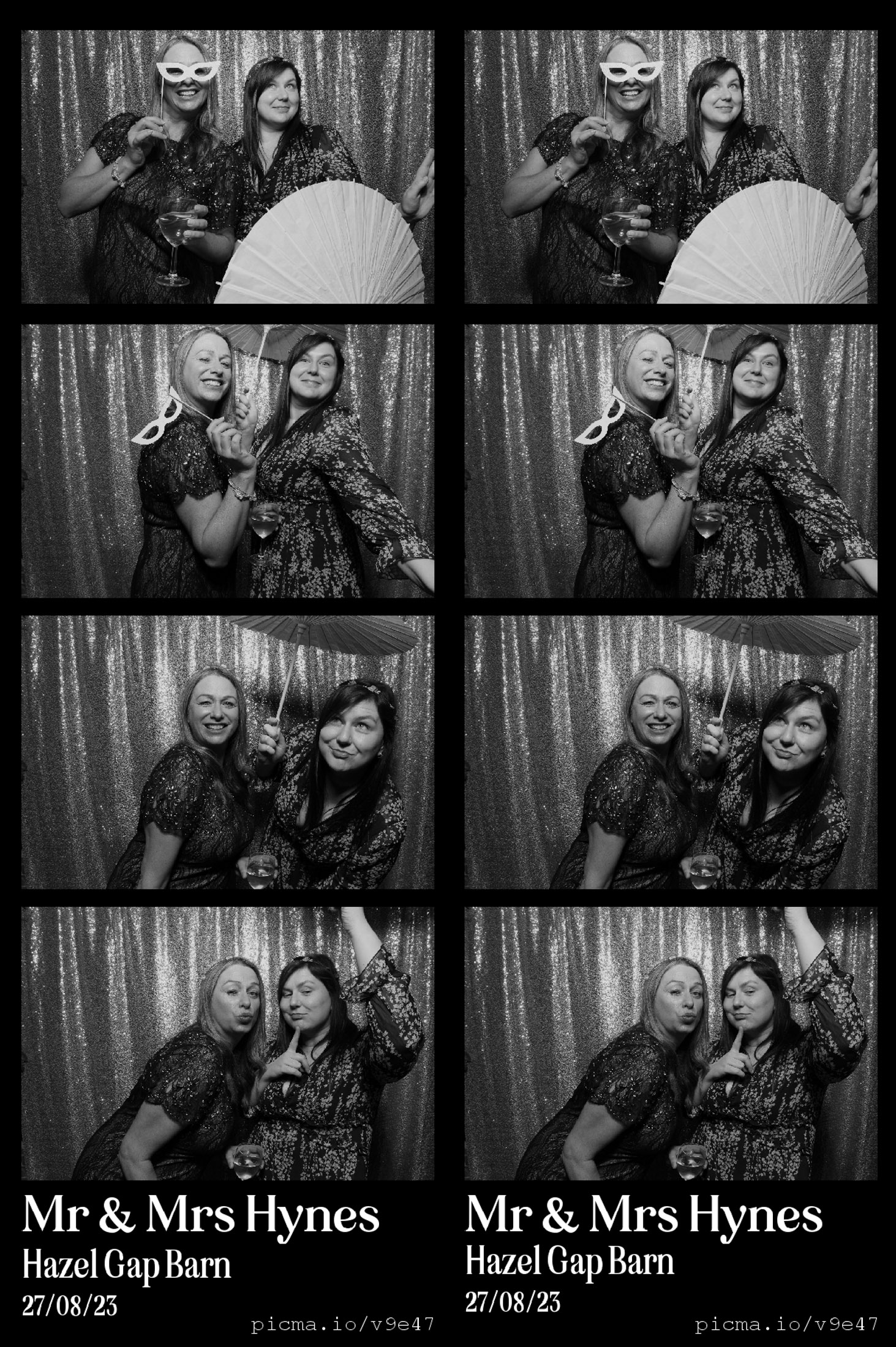 Abigail & Fraser's Wedding | View more photos from the event at gallery.picturematic.co/u/Picturematic/Abigail-Frasers-Wedding