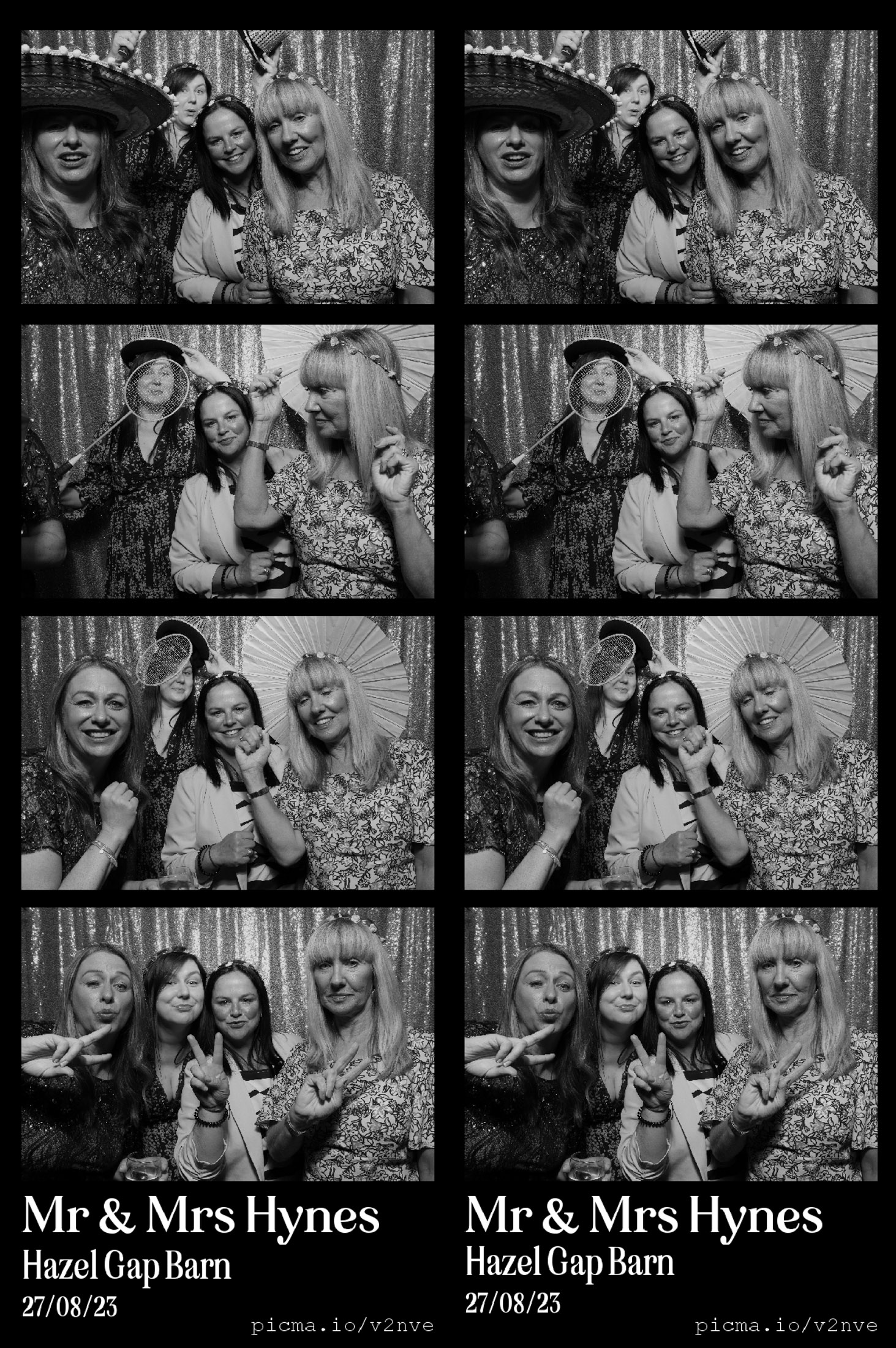 Abigail & Fraser's Wedding | View more photos from the event at gallery.picturematic.co/u/Picturematic/Abigail-Frasers-Wedding