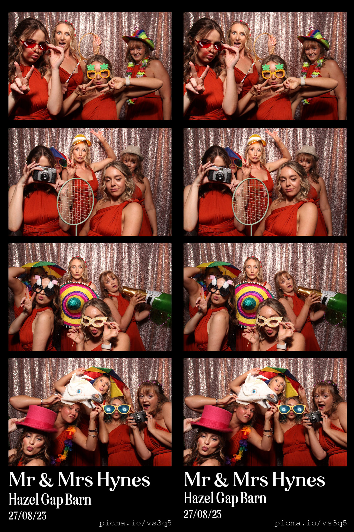 Abigail & Fraser's Wedding | View more photos from the event at gallery.picturematic.co/u/Picturematic/Abigail-Frasers-Wedding