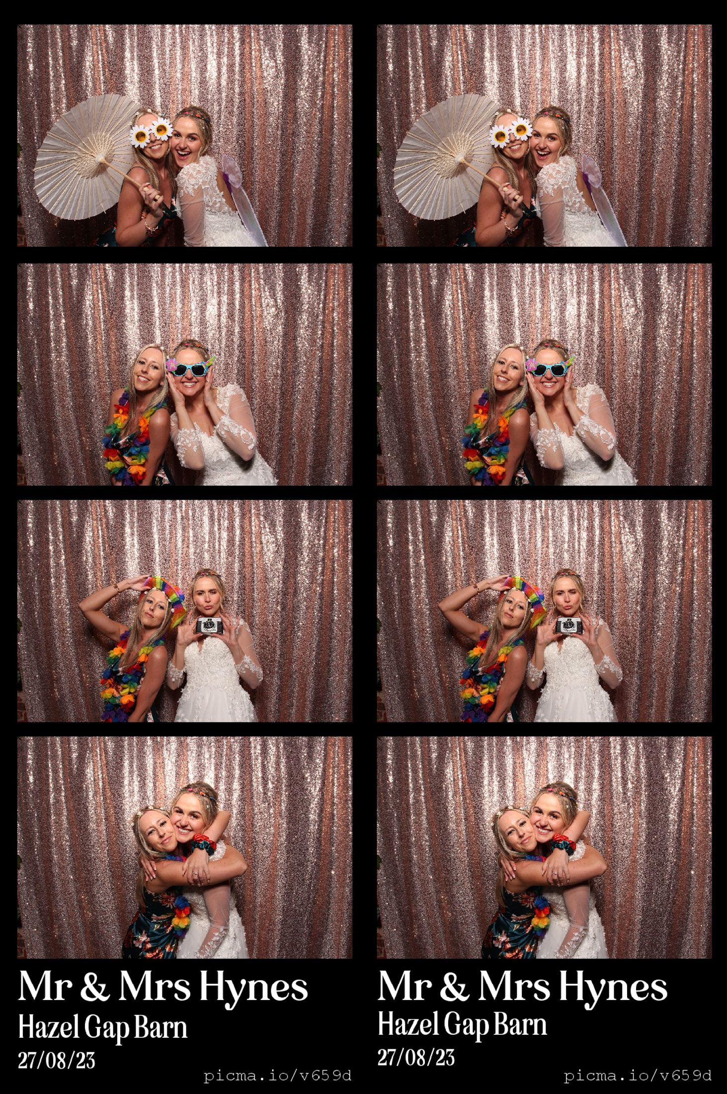 Abigail & Fraser's Wedding | View more photos from the event at gallery.picturematic.co/u/Picturematic/Abigail-Frasers-Wedding
