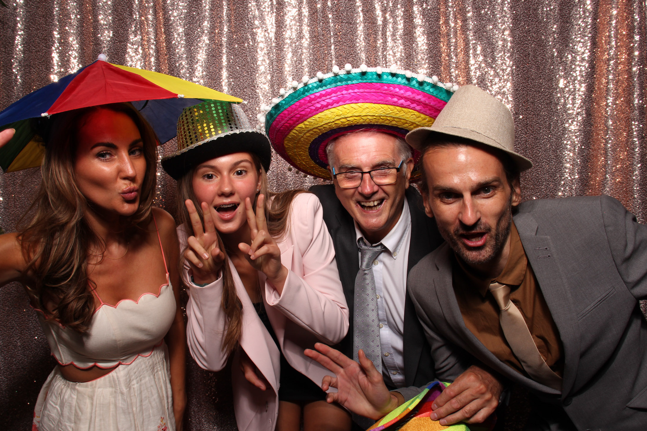 Abigail & Fraser's Wedding | View more photos from the event at gallery.picturematic.co/u/Picturematic/Abigail-Frasers-Wedding