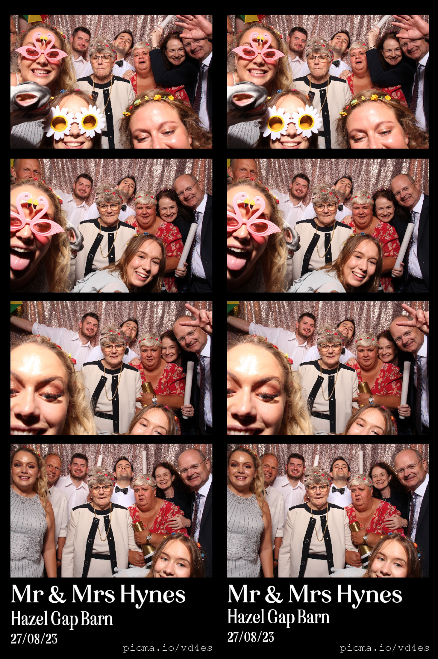 Abigail & Fraser's Wedding | View more photos from the event at gallery.picturematic.co/u/Picturematic/Abigail-Frasers-Wedding