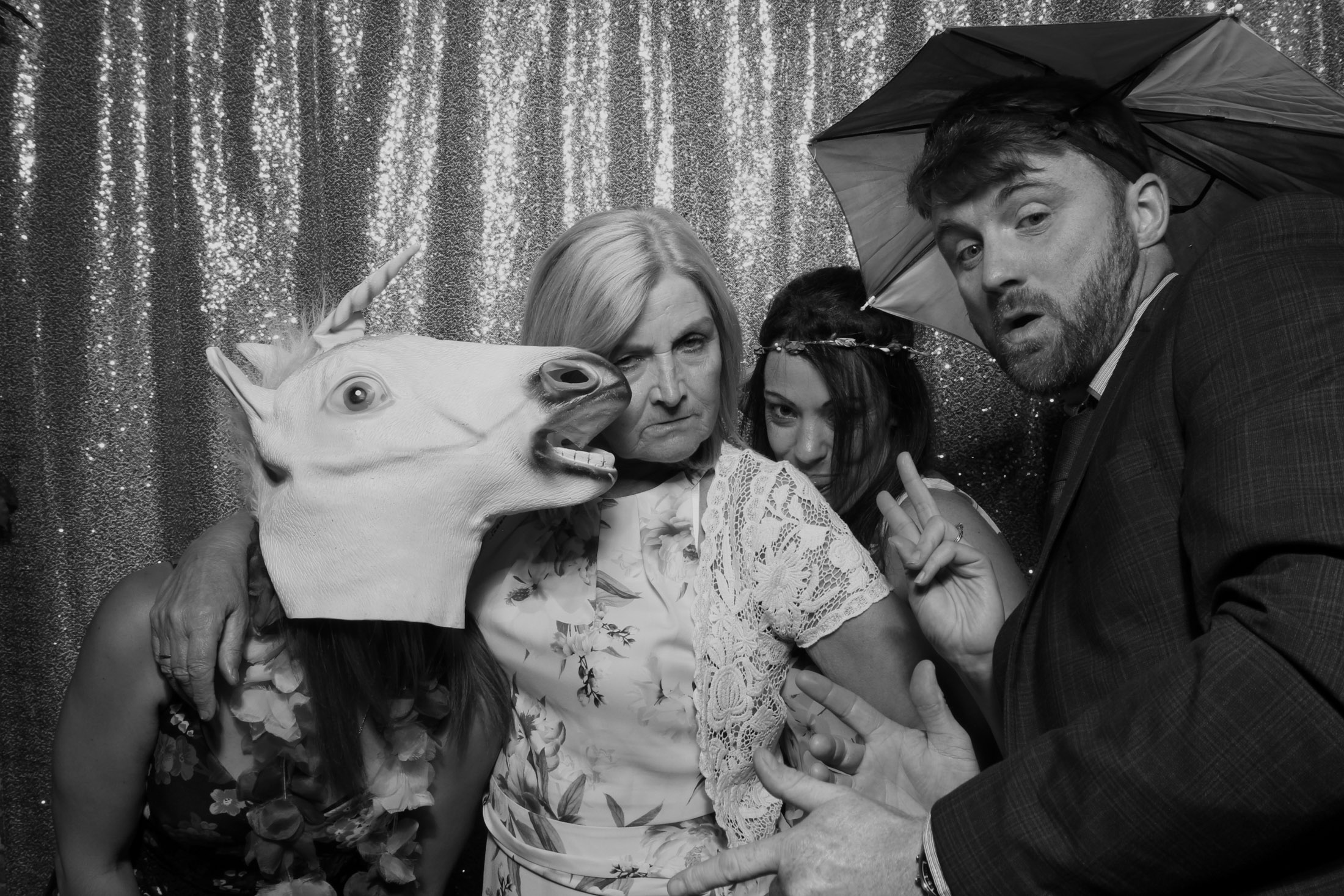 Abigail & Fraser's Wedding | View more photos from the event at gallery.picturematic.co/u/Picturematic/Abigail-Frasers-Wedding