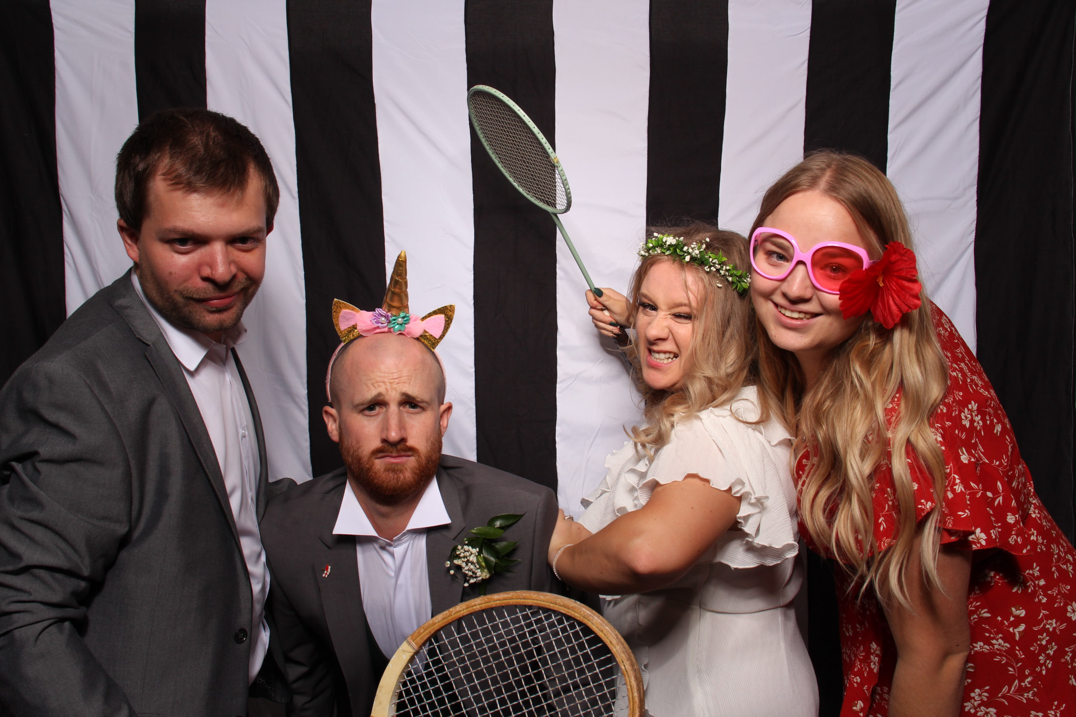 Anna & Ben's Wedding | View more photos from the event at gallery.picturematic.co/u/Picturematic/Anna-Bens-Wedding