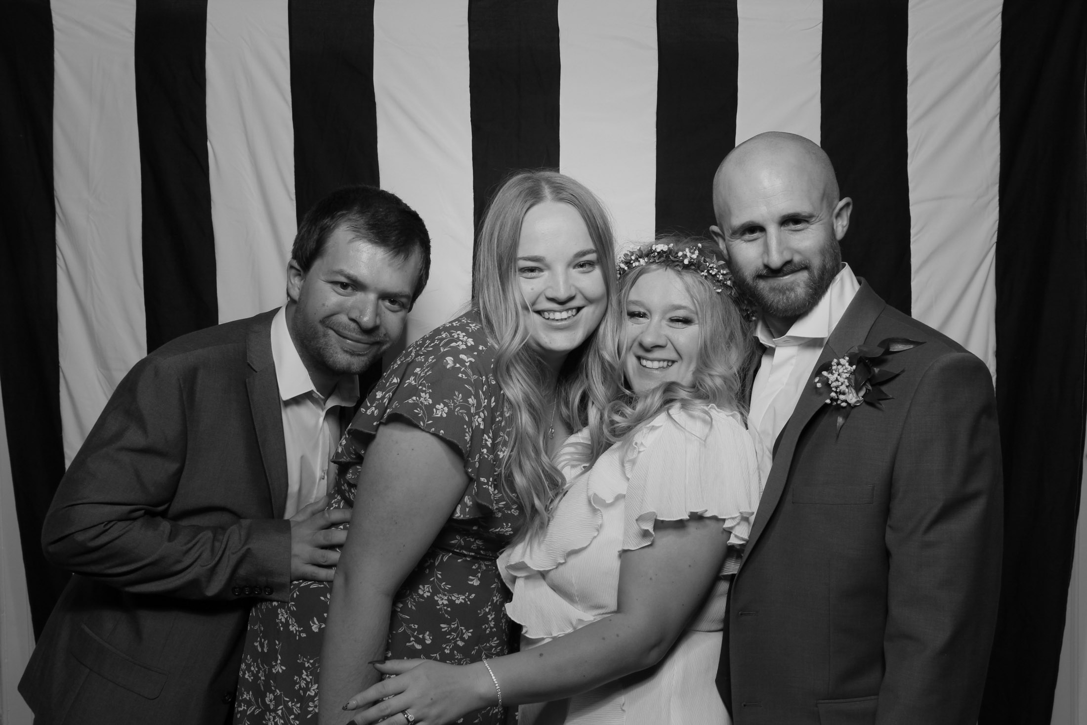 Anna & Ben's Wedding | View more photos from the event at gallery.picturematic.co/u/Picturematic/Anna-Bens-Wedding