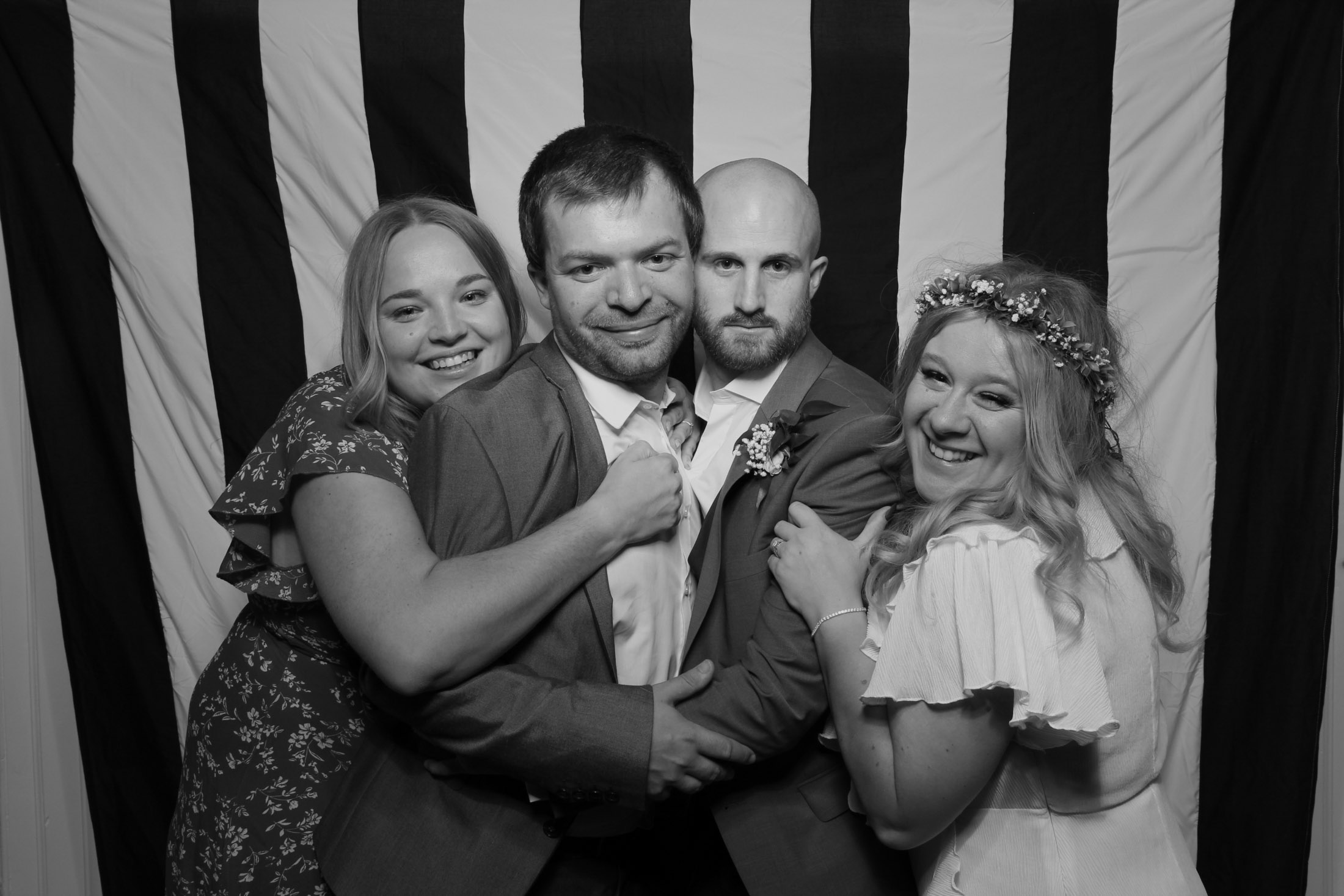Anna & Ben's Wedding | View more photos from the event at gallery.picturematic.co/u/Picturematic/Anna-Bens-Wedding