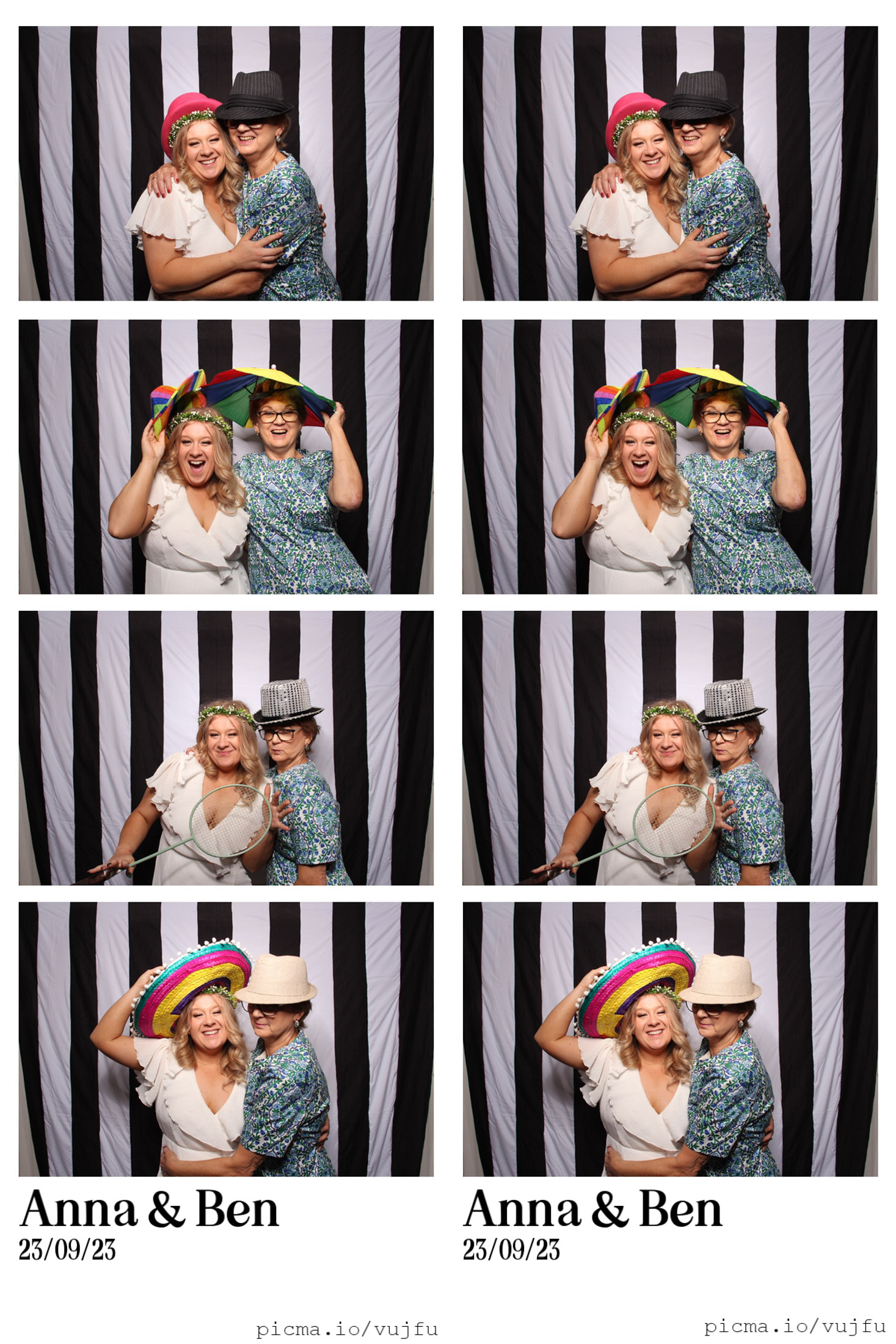 Anna & Ben's Wedding | View more photos from the event at gallery.picturematic.co/u/Picturematic/Anna-Bens-Wedding
