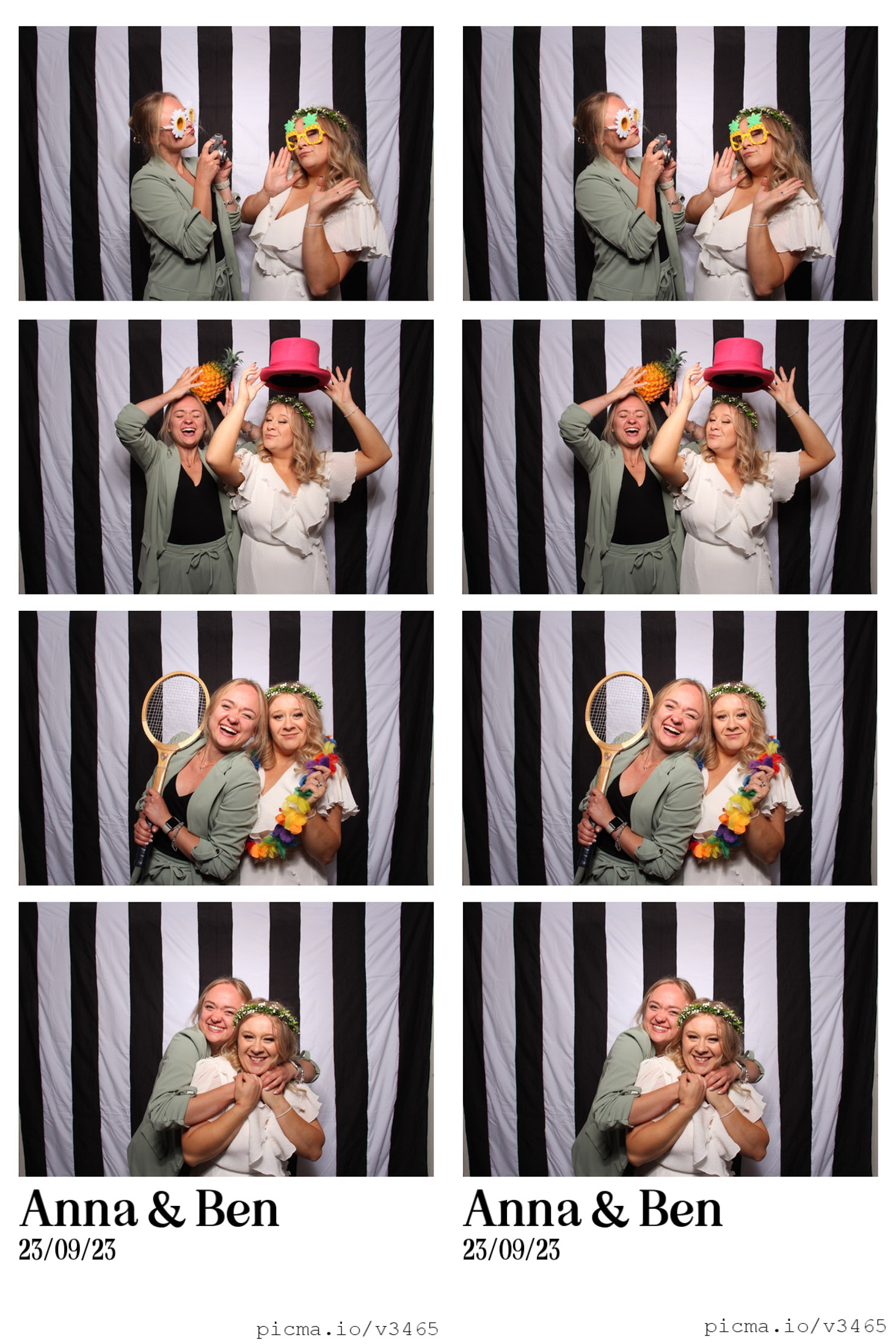 Anna & Ben's Wedding | View more photos from the event at gallery.picturematic.co/u/Picturematic/Anna-Bens-Wedding
