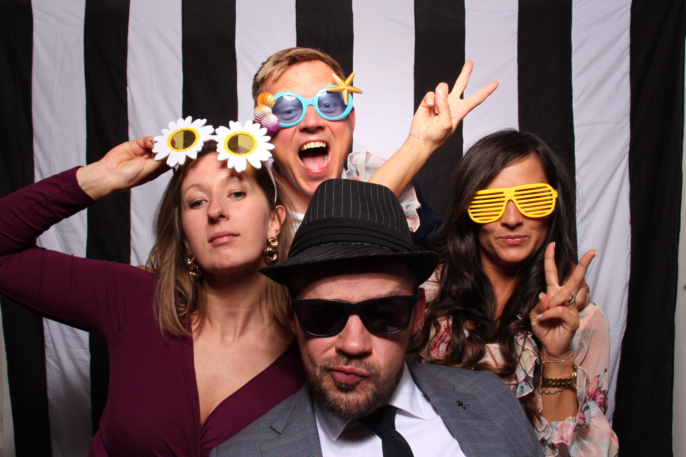 Anna & Ben's Wedding | View more photos from the event at gallery.picturematic.co/u/Picturematic/Anna-Bens-Wedding