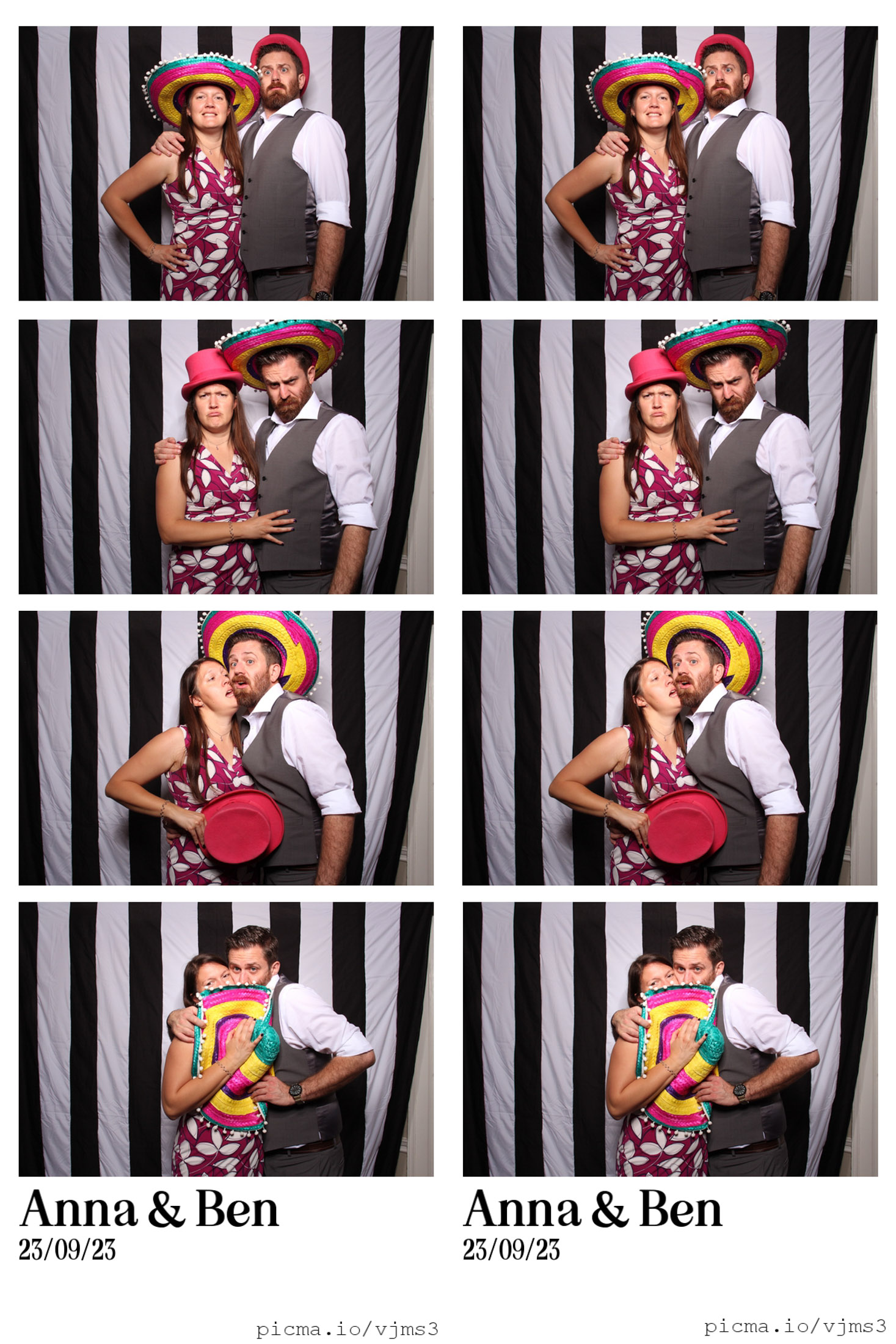 Anna & Ben's Wedding | View more photos from the event at gallery.picturematic.co/u/Picturematic/Anna-Bens-Wedding