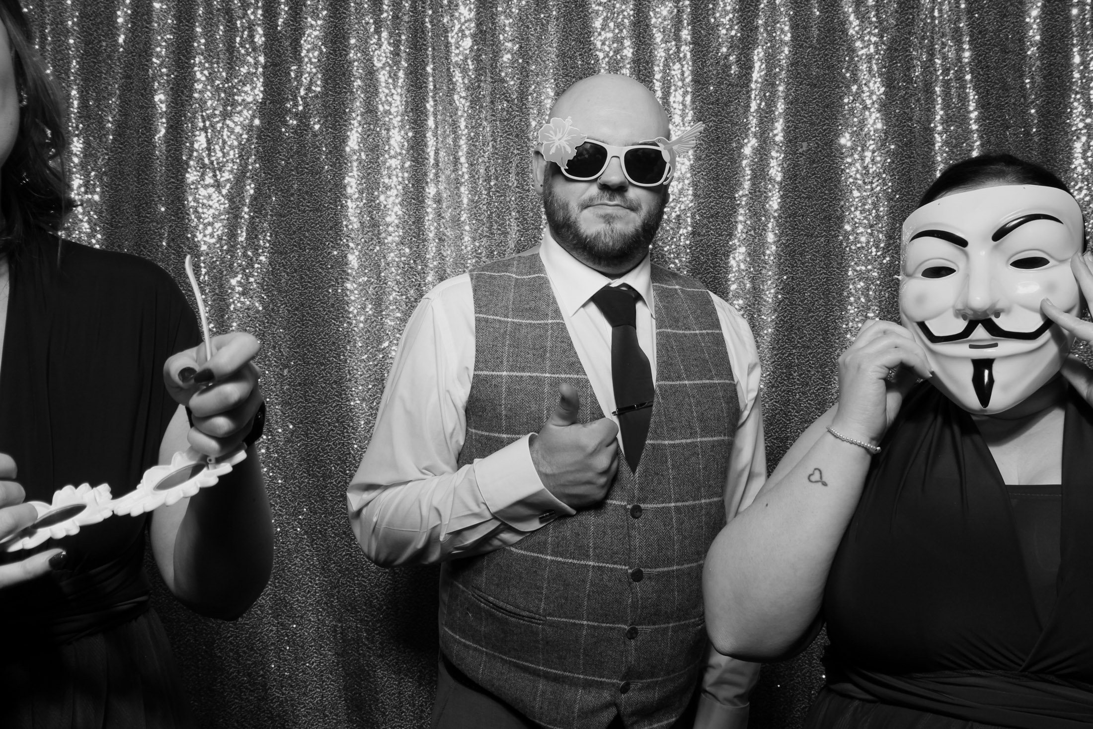 Anna & Thom's Wedding | View more photos from the event at gallery.picturematic.co/u/Picturematic/Anna-Thoms-Wedding
