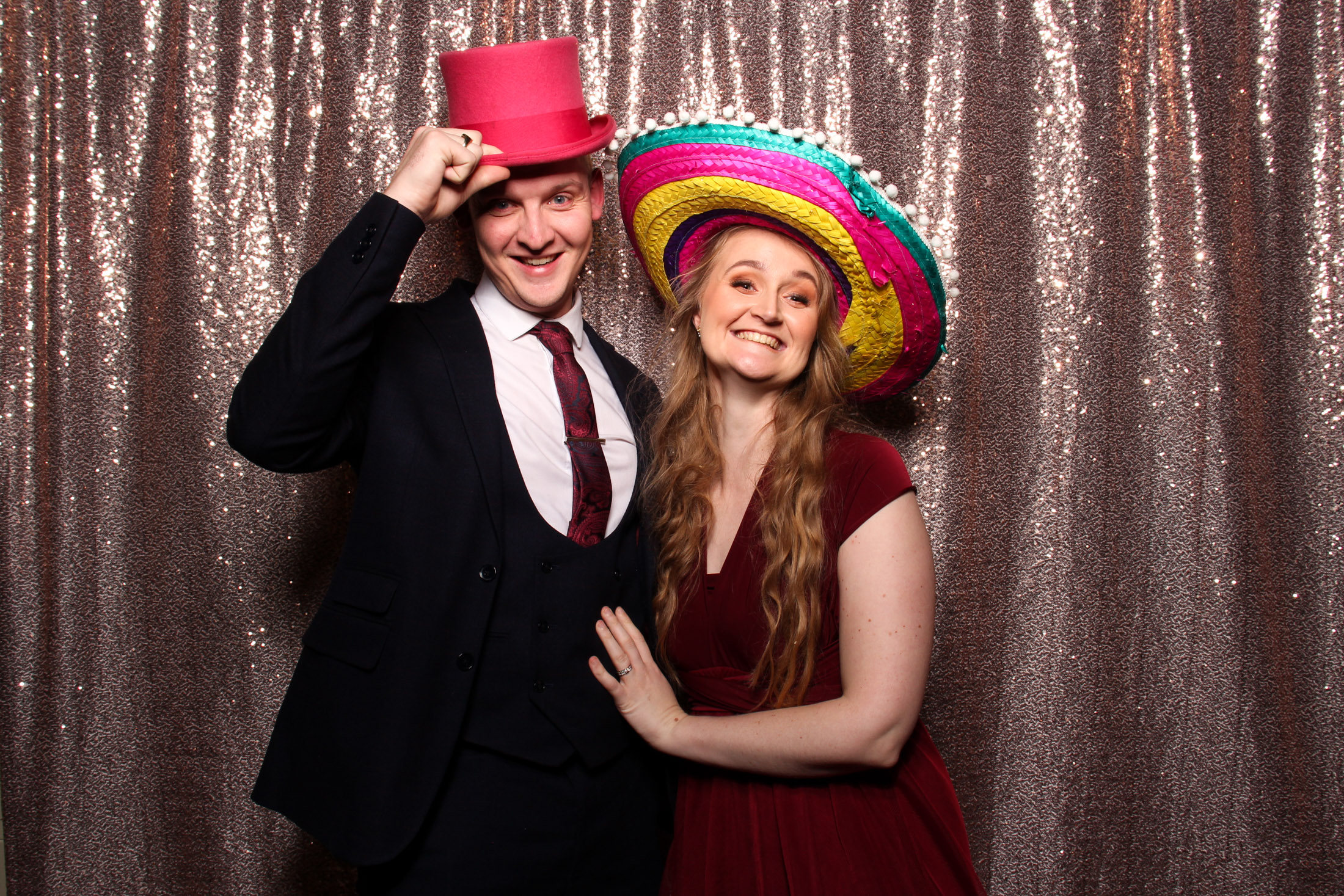 Anna & Thom's Wedding | View more photos from the event at gallery.picturematic.co/u/Picturematic/Anna-Thoms-Wedding