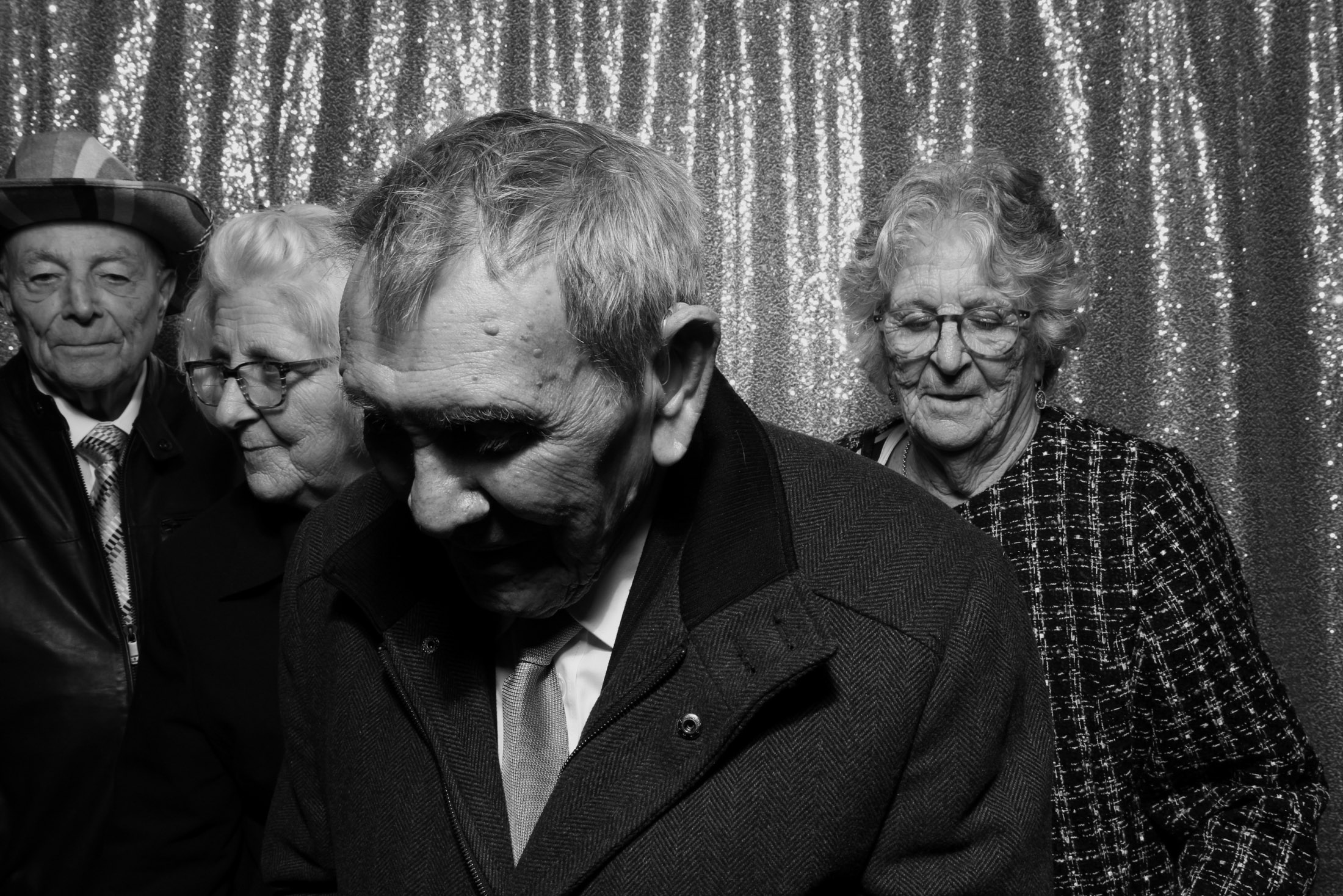 Anna & Thom's Wedding | View more photos from the event at gallery.picturematic.co/u/Picturematic/Anna-Thoms-Wedding