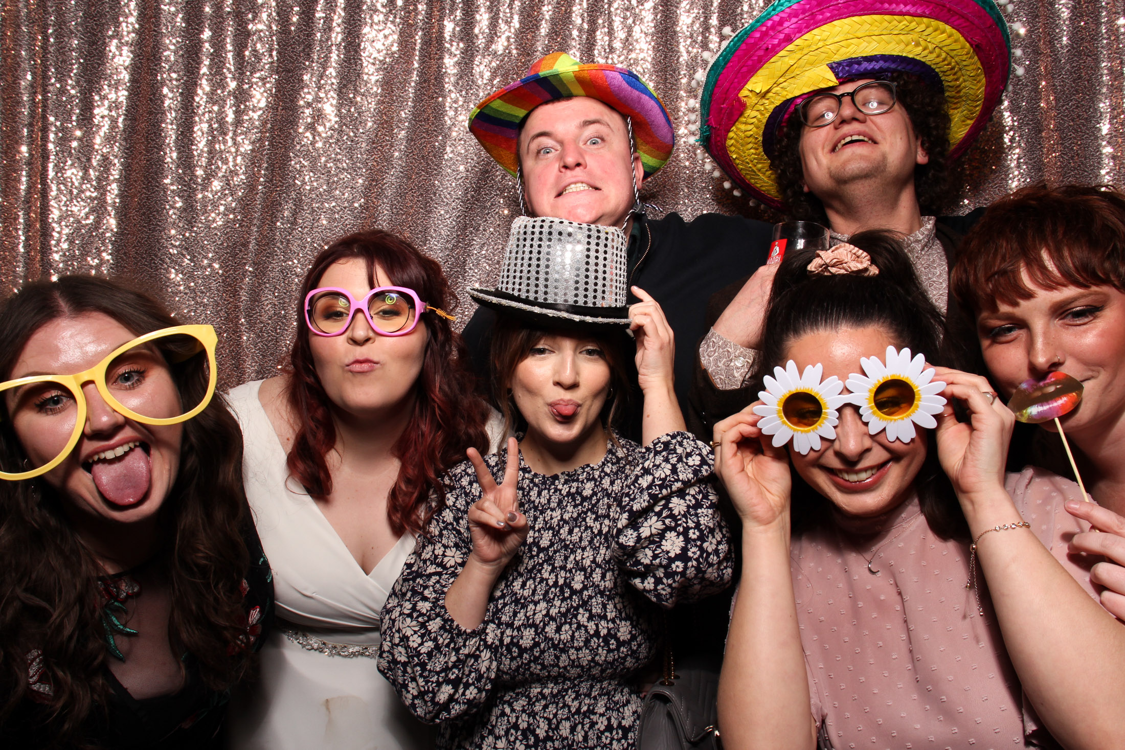 Anna & Thom's Wedding | View more photos from the event at gallery.picturematic.co/u/Picturematic/Anna-Thoms-Wedding